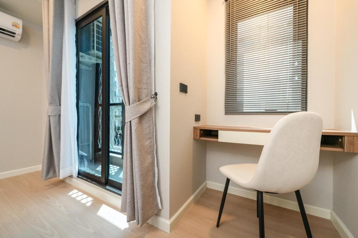 New condo near the sea, Laguna, Choeng Thale 324