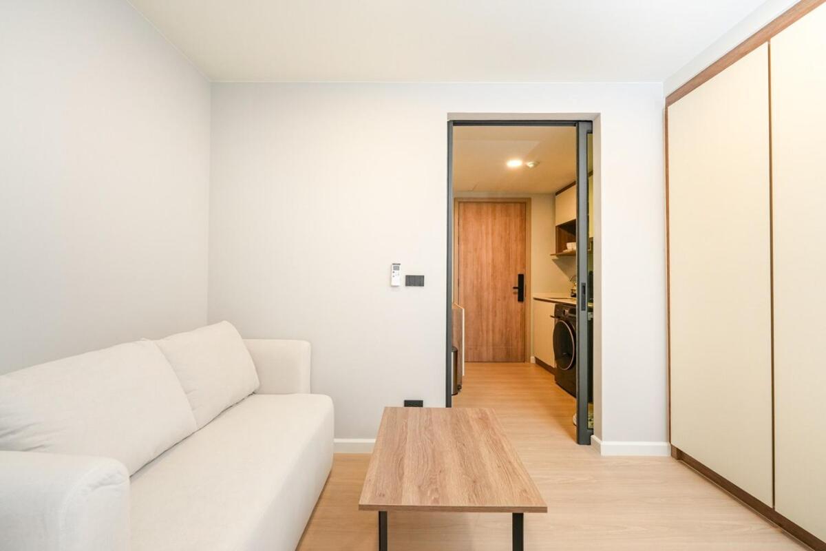 New condo near the sea, Laguna, Choeng Thale 324