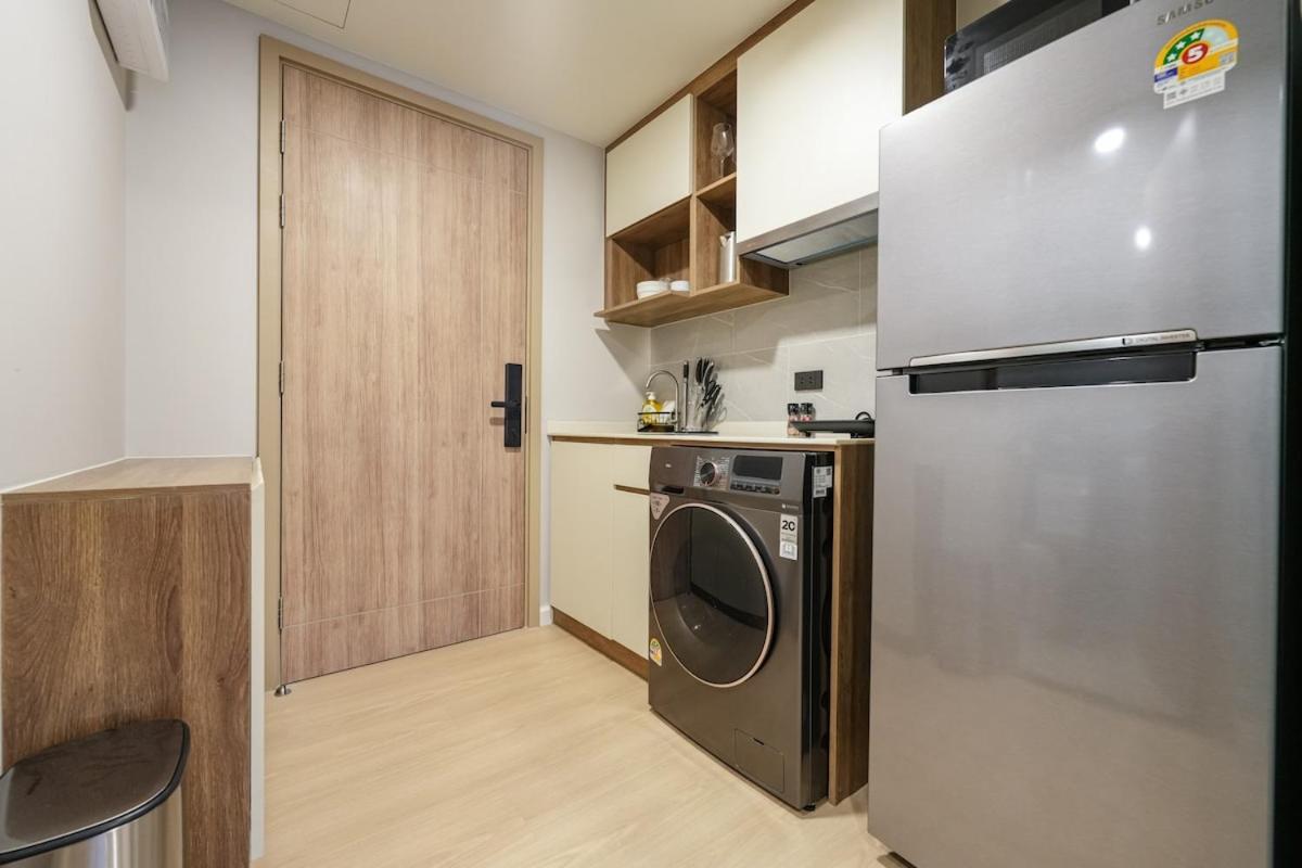 New condo near the sea, Laguna, Choeng Thale 324