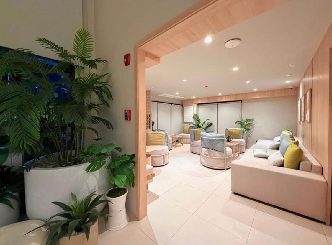 New condo near the sea, Laguna, Choeng Thale 324