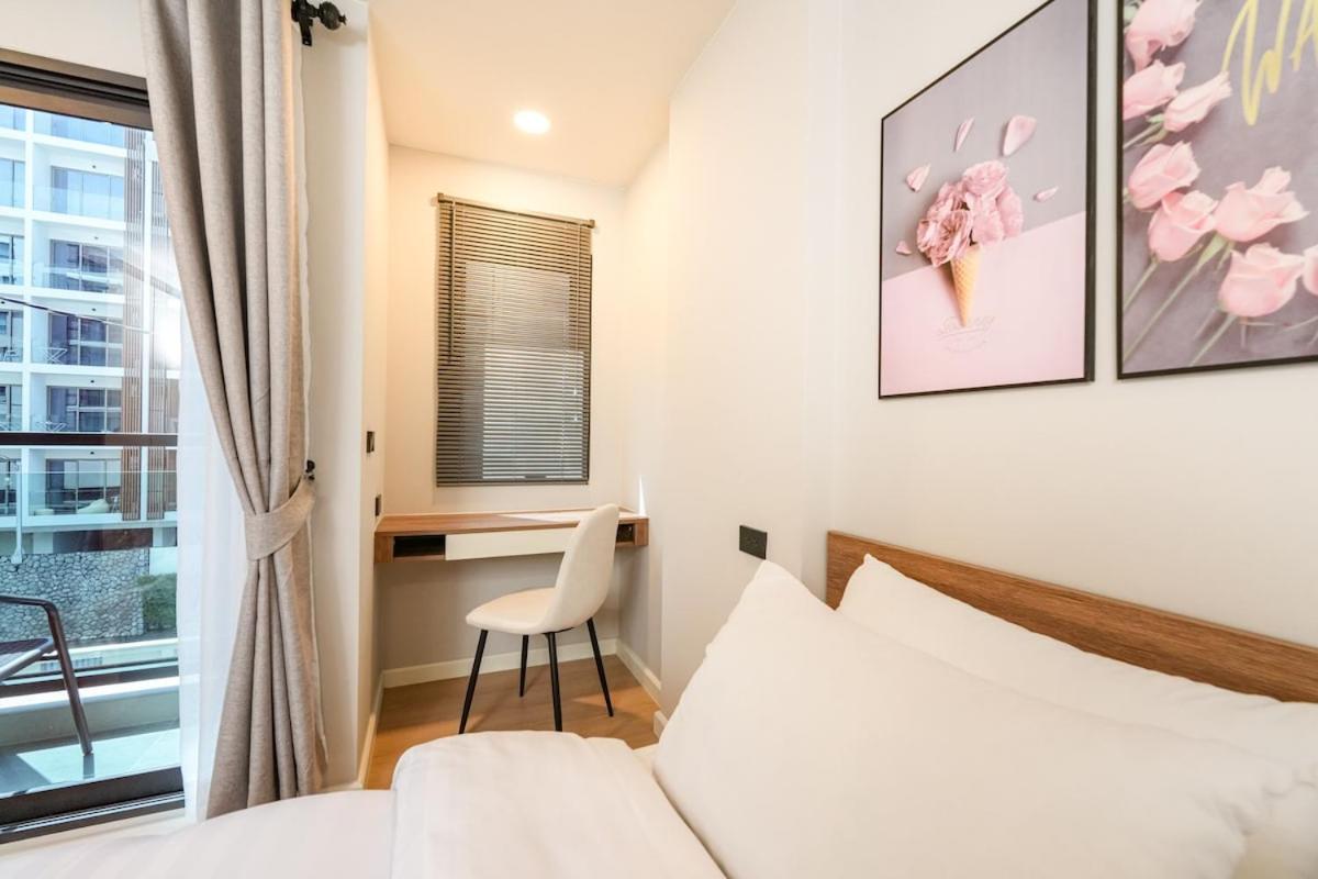 New condo near the sea, Laguna, Choeng Thale 324