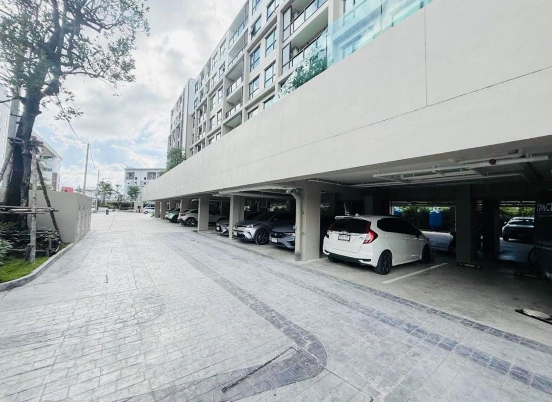 New condo near the sea, Laguna, Choeng Thale 324