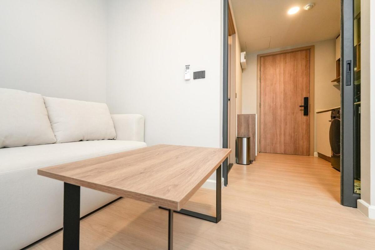 New condo near the sea, Laguna, Choeng Thale 324