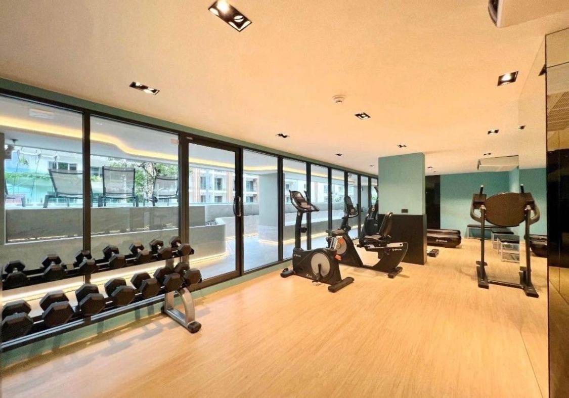 New condo near the sea, Laguna, Choeng Thale 324