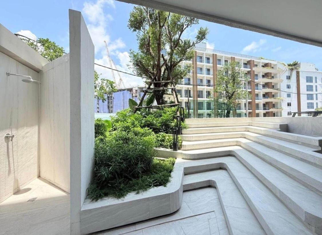New condo near the sea, Laguna, Choeng Thale 324