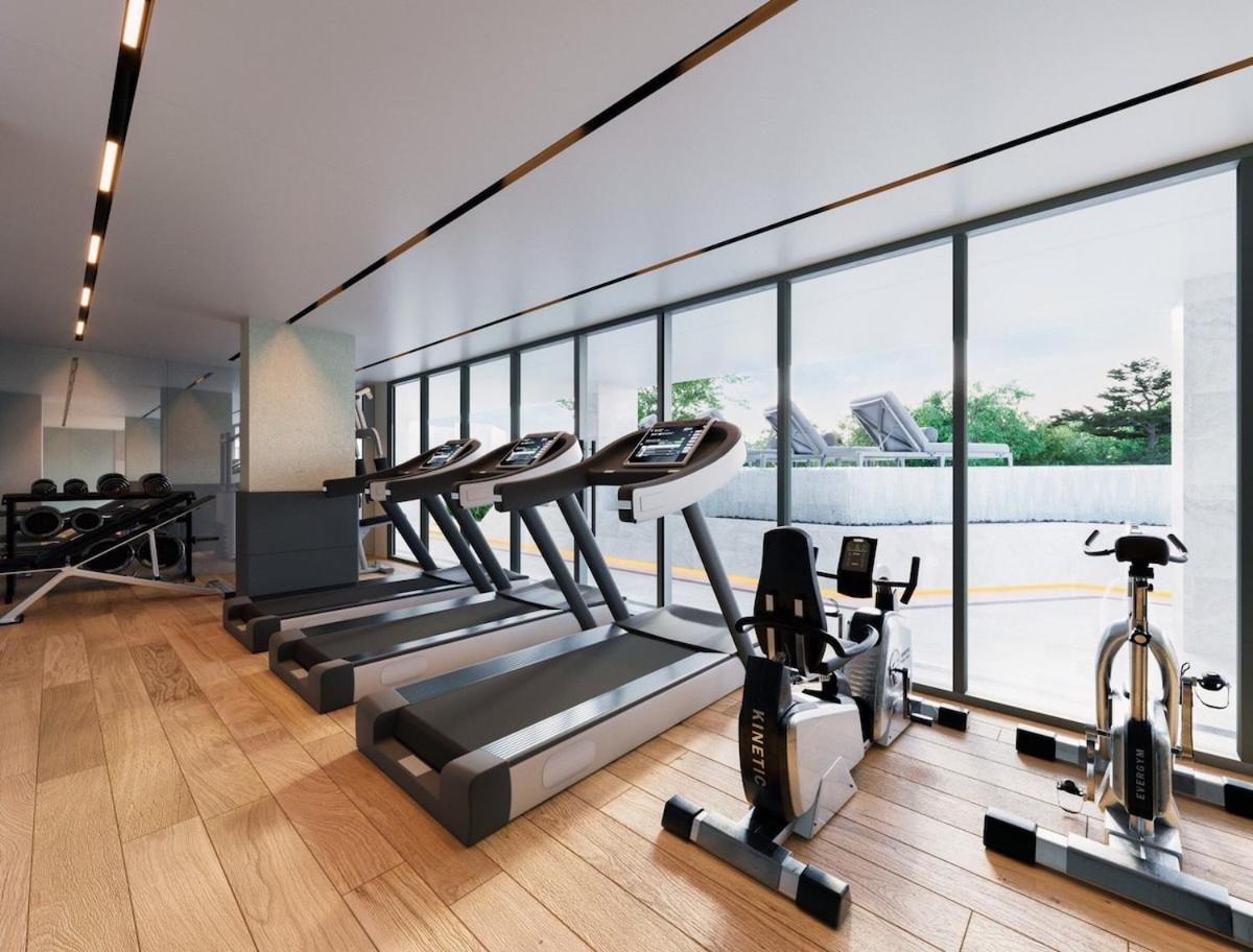 New condo near the sea, Laguna, Choeng Thale 324