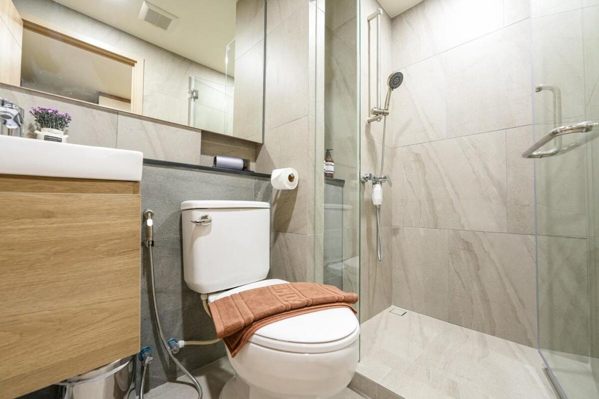 New condo near the sea, Laguna, Choeng Thale 324