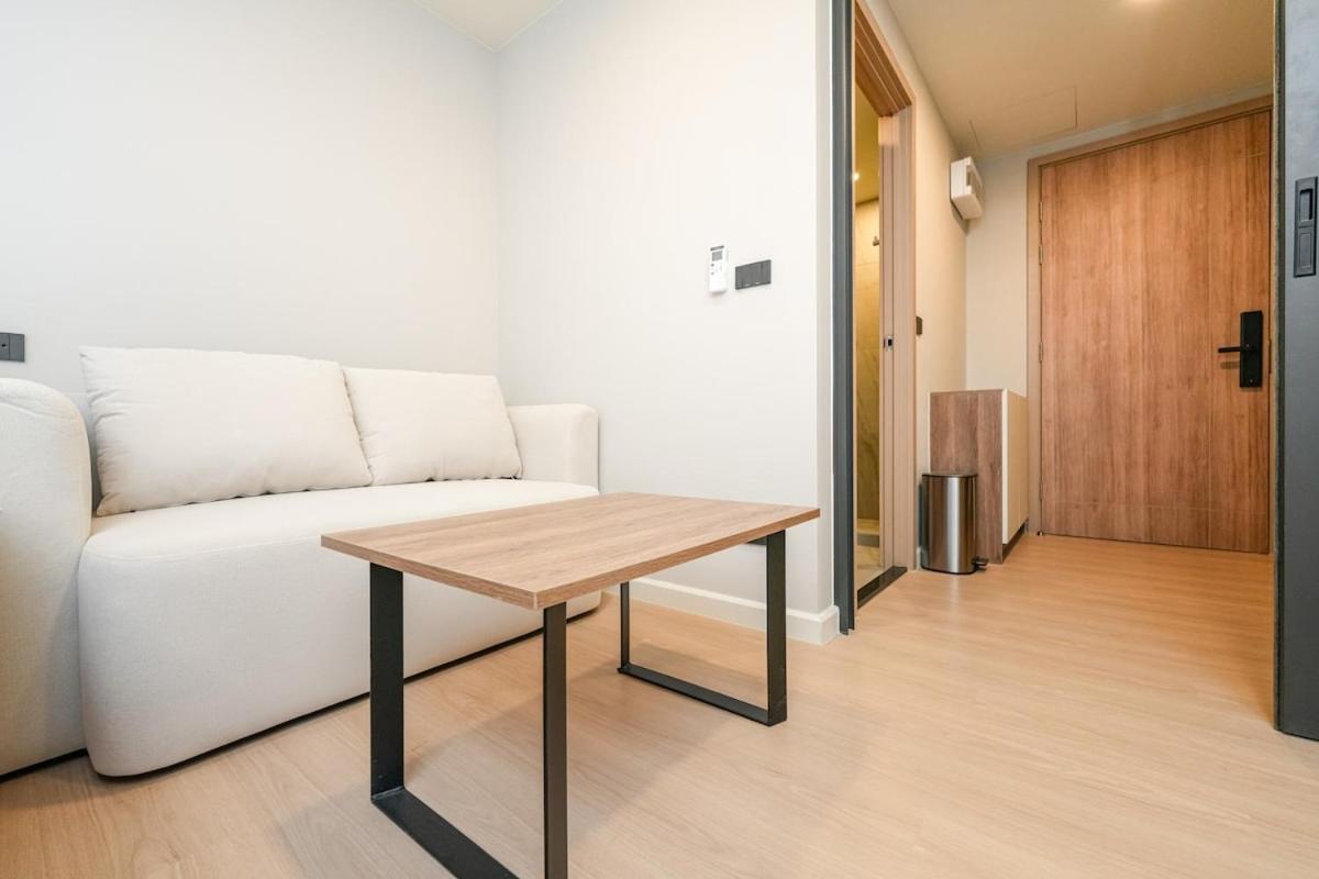 New condo near the sea, Laguna, Choeng Thale 324