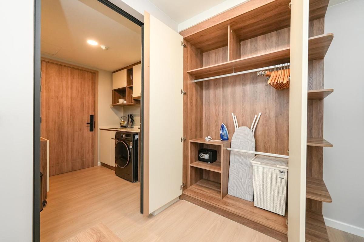New condo near the sea, Laguna, Choeng Thale 324