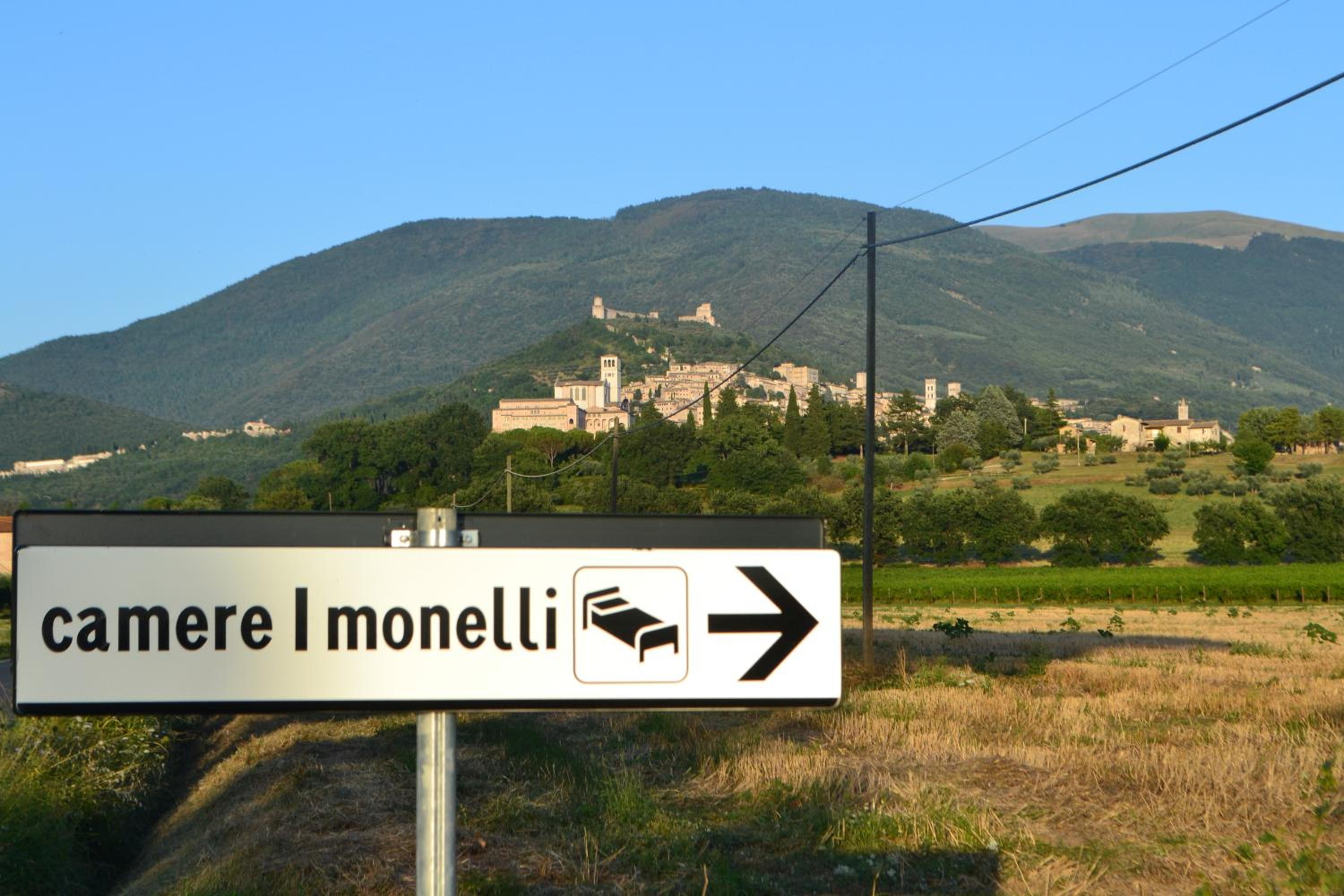 Camere I Monelli view 3