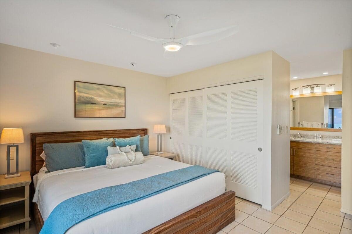 Wailea Ekolu 907 · WE 907 2BD Wailea with Breathtaking Ocean Vie