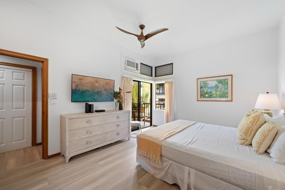Kapalua Ridge Villas 1023