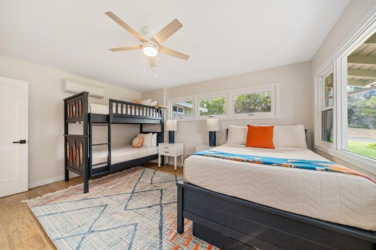 Alaeloa 38 · ALA 38 Beautifully Remodel 3BD Partial Ocean Views