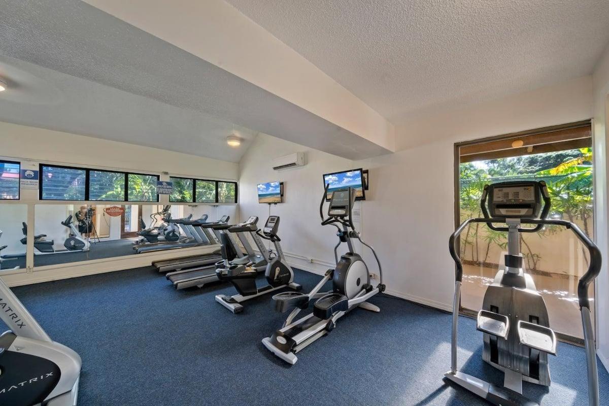 Sands of Kahana 134 · SK 134 Beautifully Updated Spacious 2BD Oc