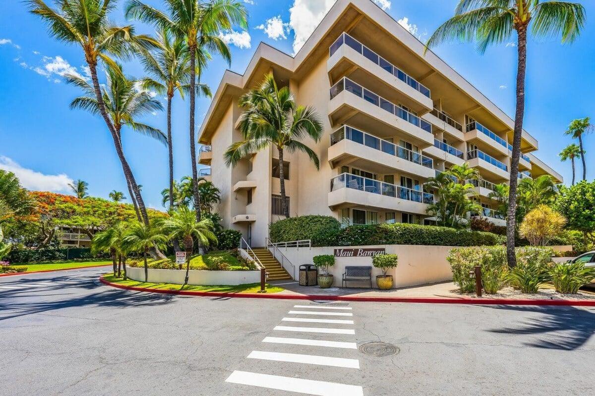 Maui Banyan H207 · MB H207 Maui Escape Near Beach, Pool & Hot Tu