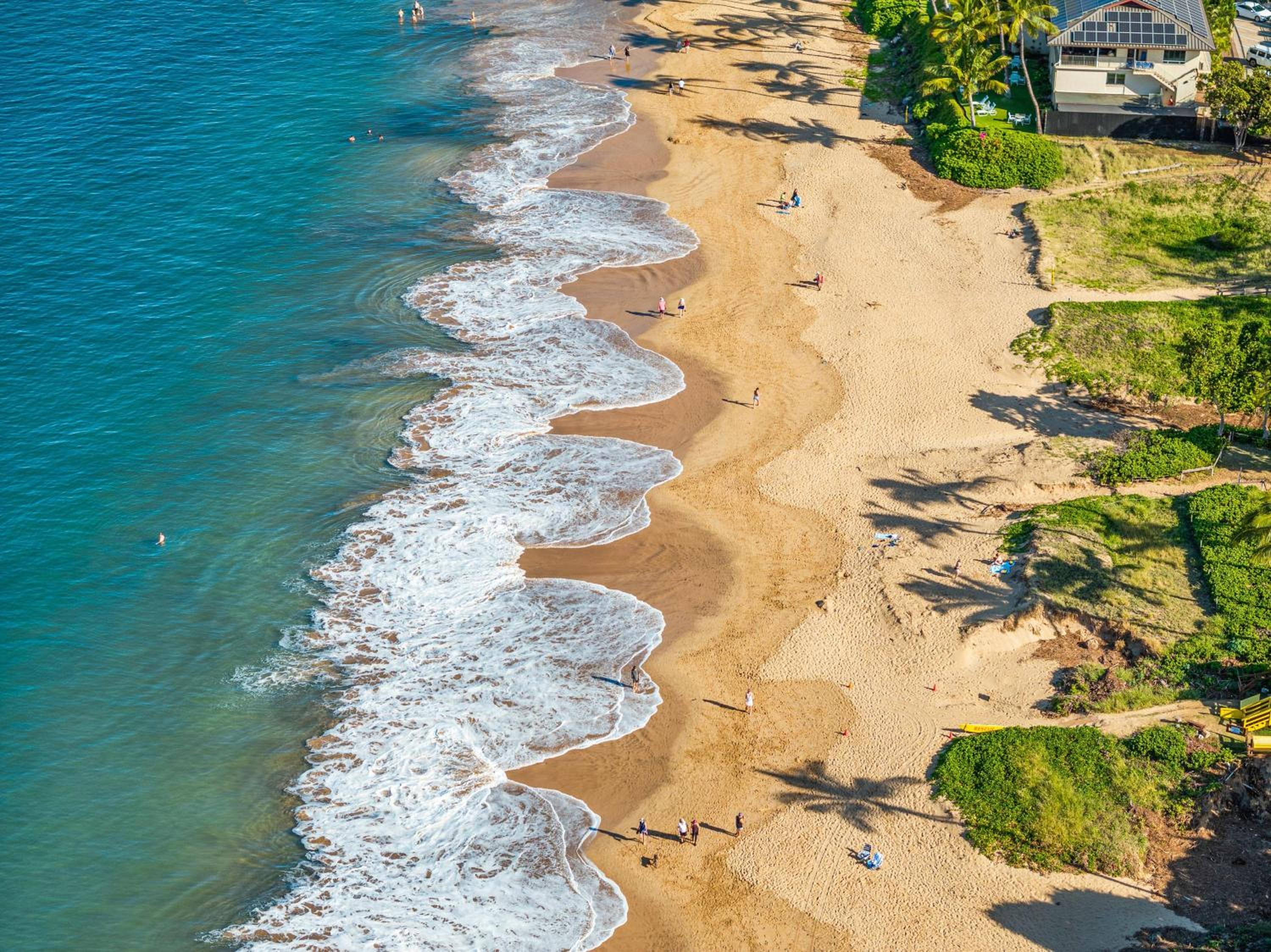 Maui Banyan H207 · MB H207 Maui Escape Near Beach, Pool & Hot Tu