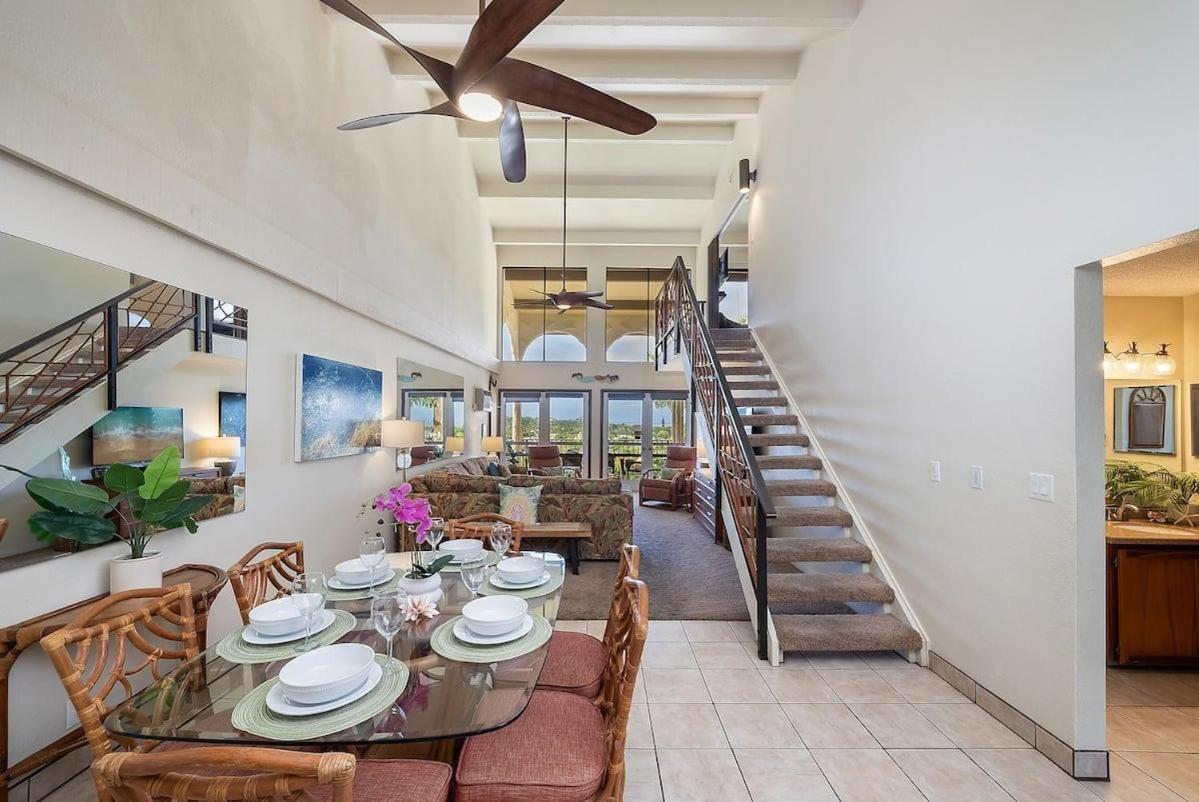 Maui Hill 66 · MHL 66 3BD Condo Across from Keawakapu Beach & St