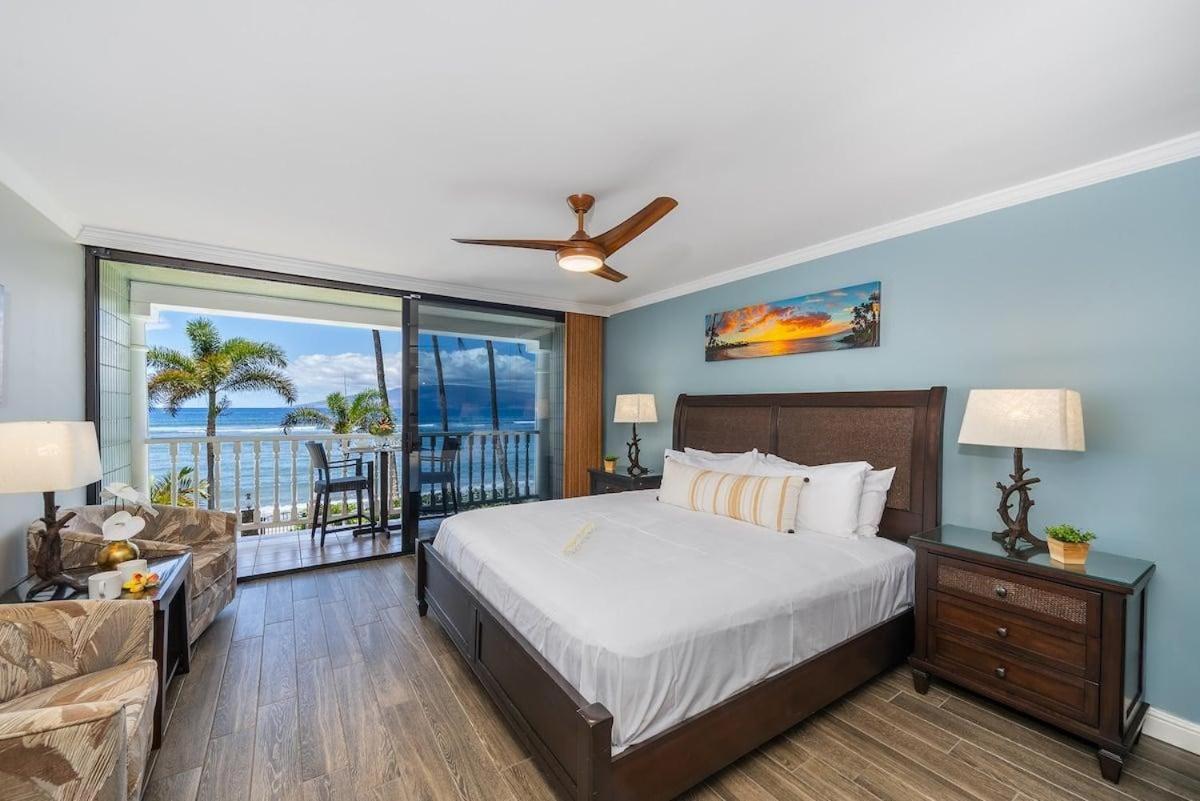 Lahaina Shores 215