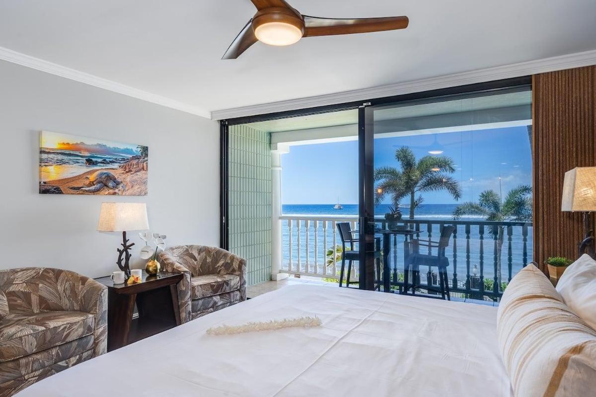 Lahaina Shores 215