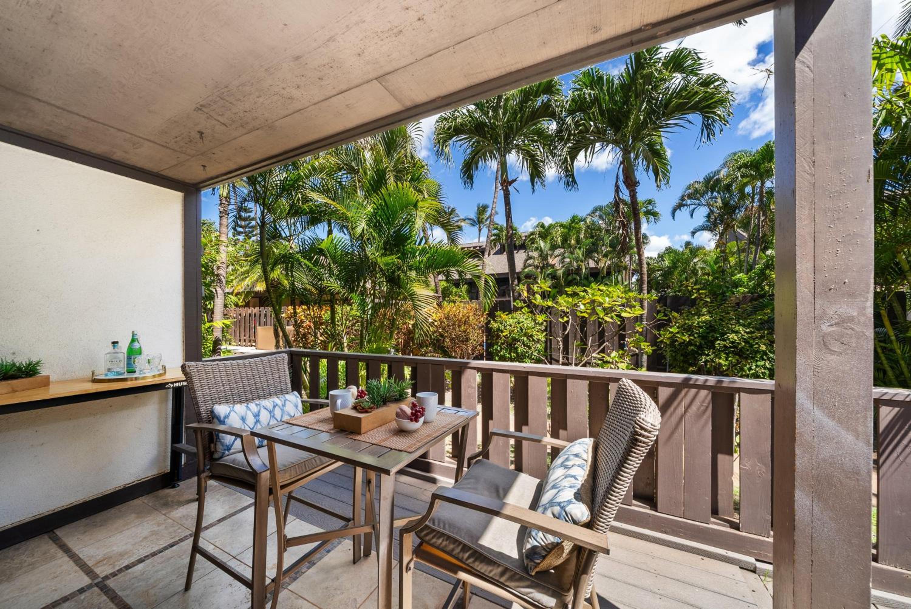 Kihei Resort 127 · KRS 127 Relaxing 1BD Condo w AC Pool Beach Ne