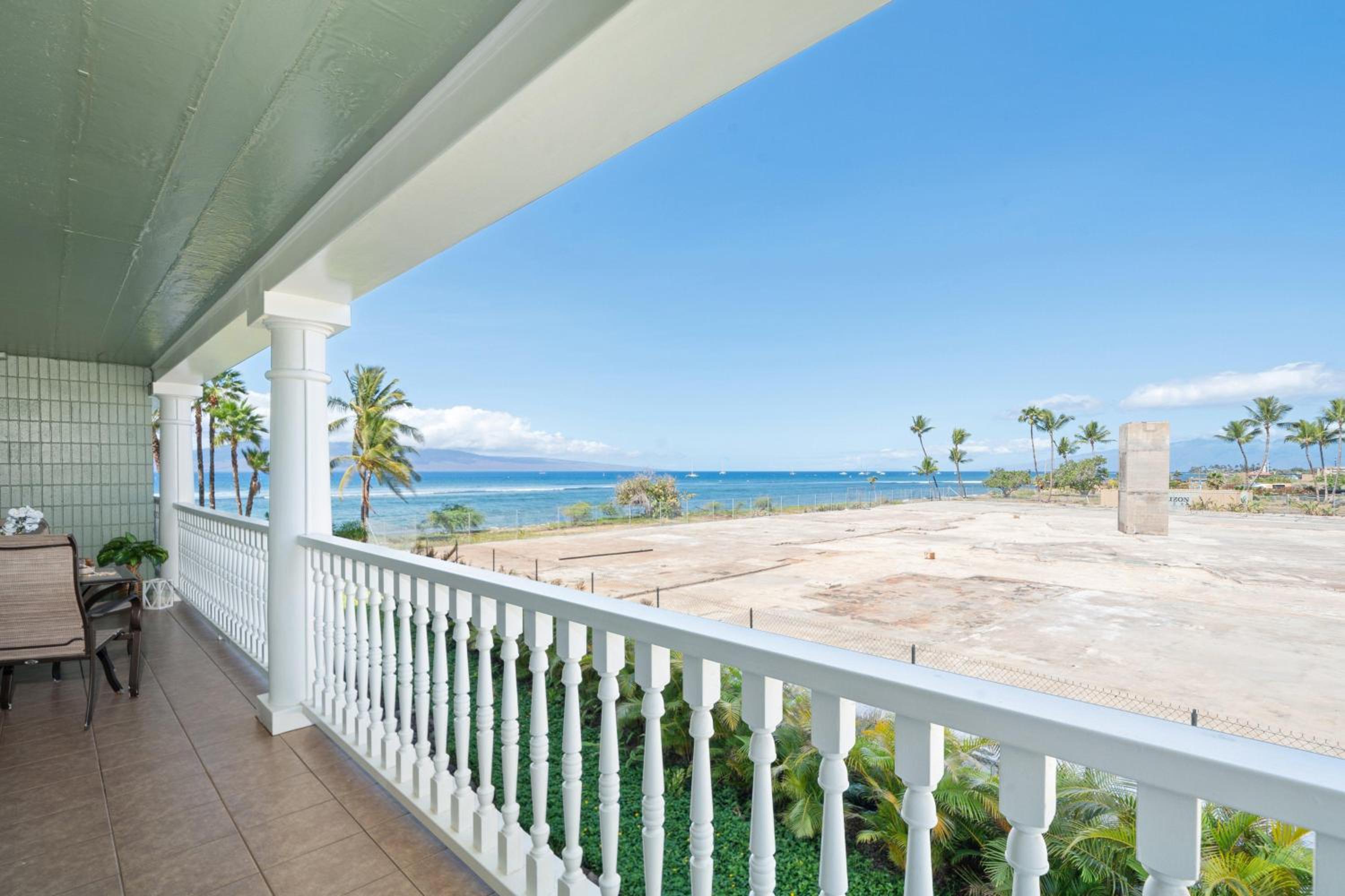 Lahaina Shores 234