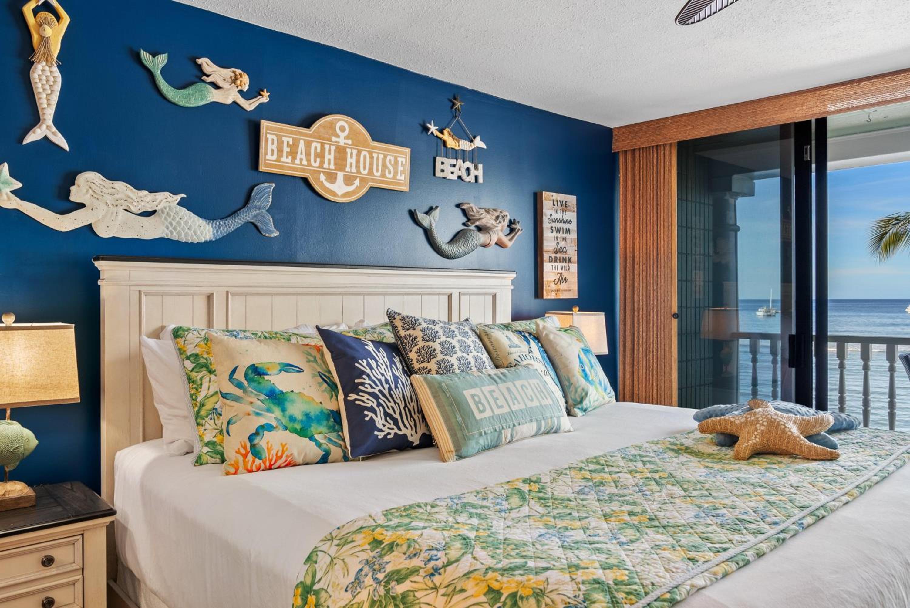 Lahaina Shores 413 · LS 413 Breathtaking Beachfront Remodeled St