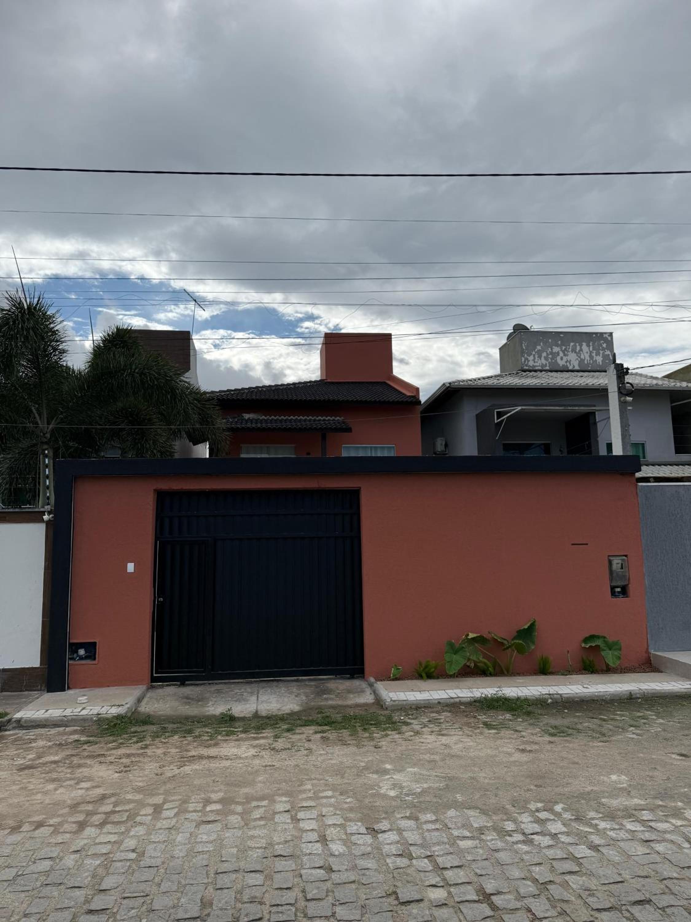 Village GRAND LUX exclusivo com piscina privativa