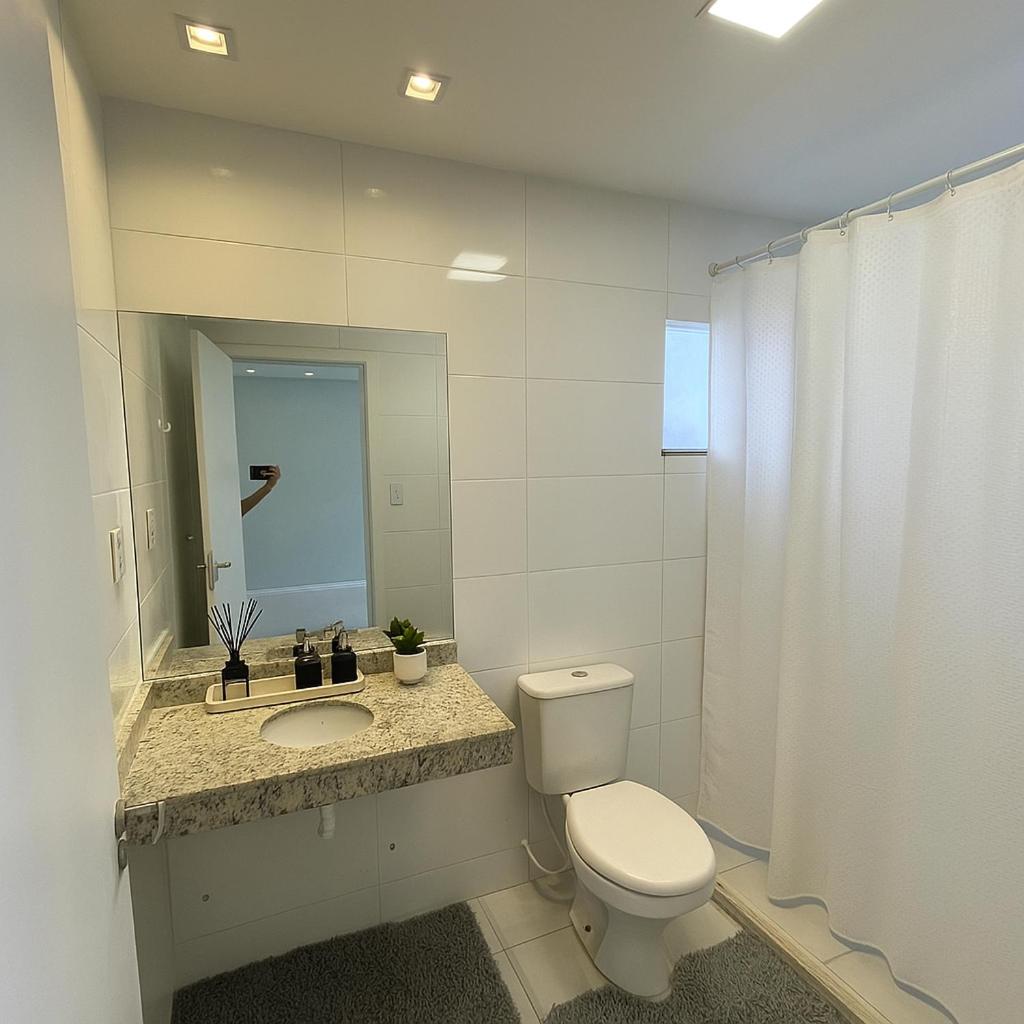 Village GRAND LUX exclusivo com piscina privativa