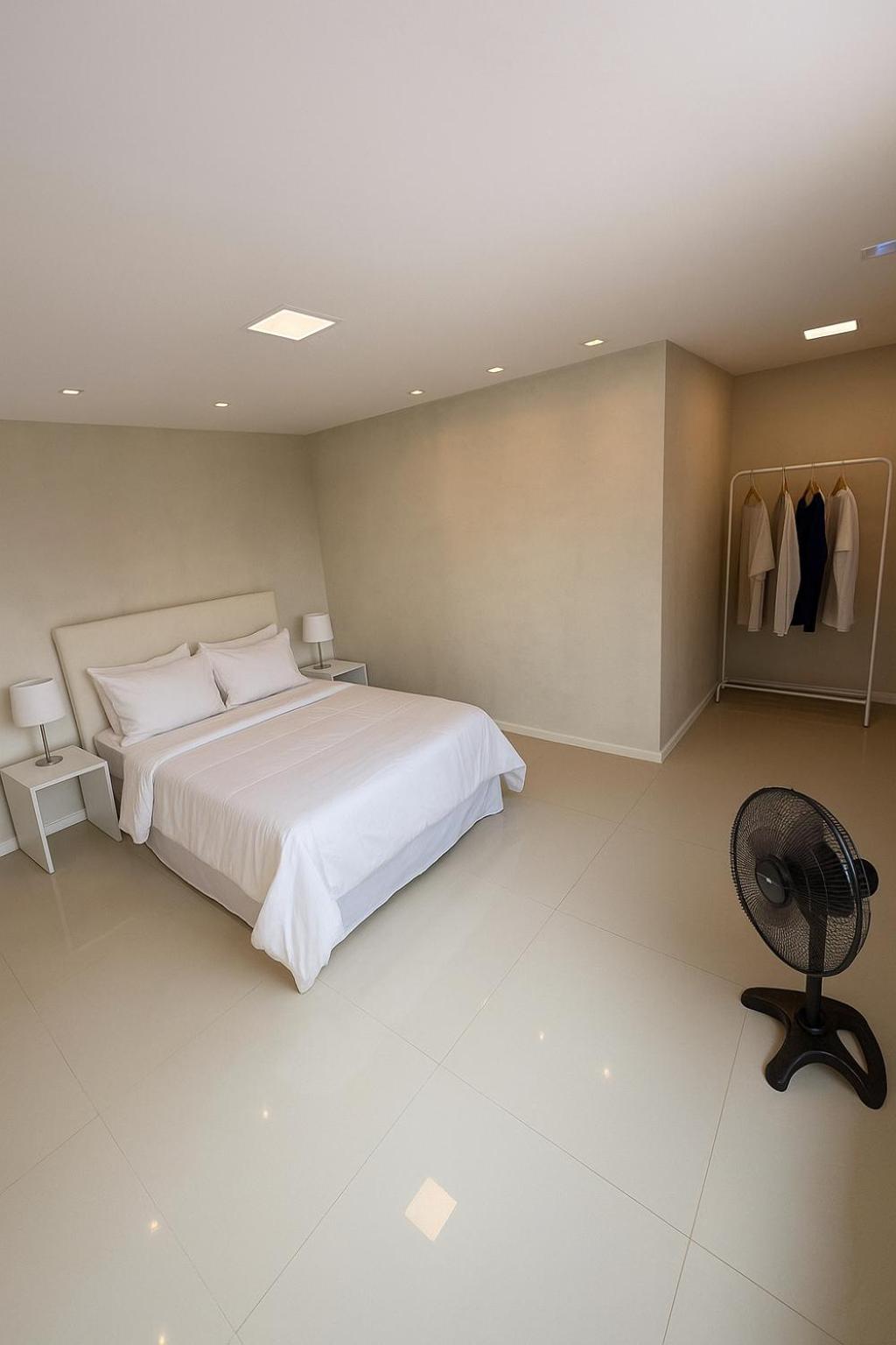 Village GRAND LUX exclusivo com piscina privativa