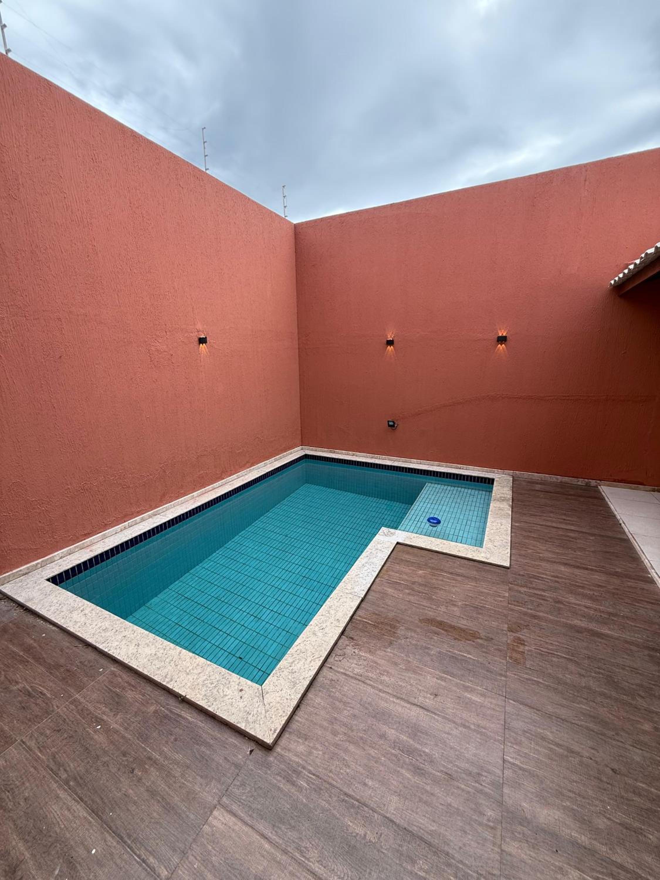 Village GRAND LUX exclusivo com piscina privativa