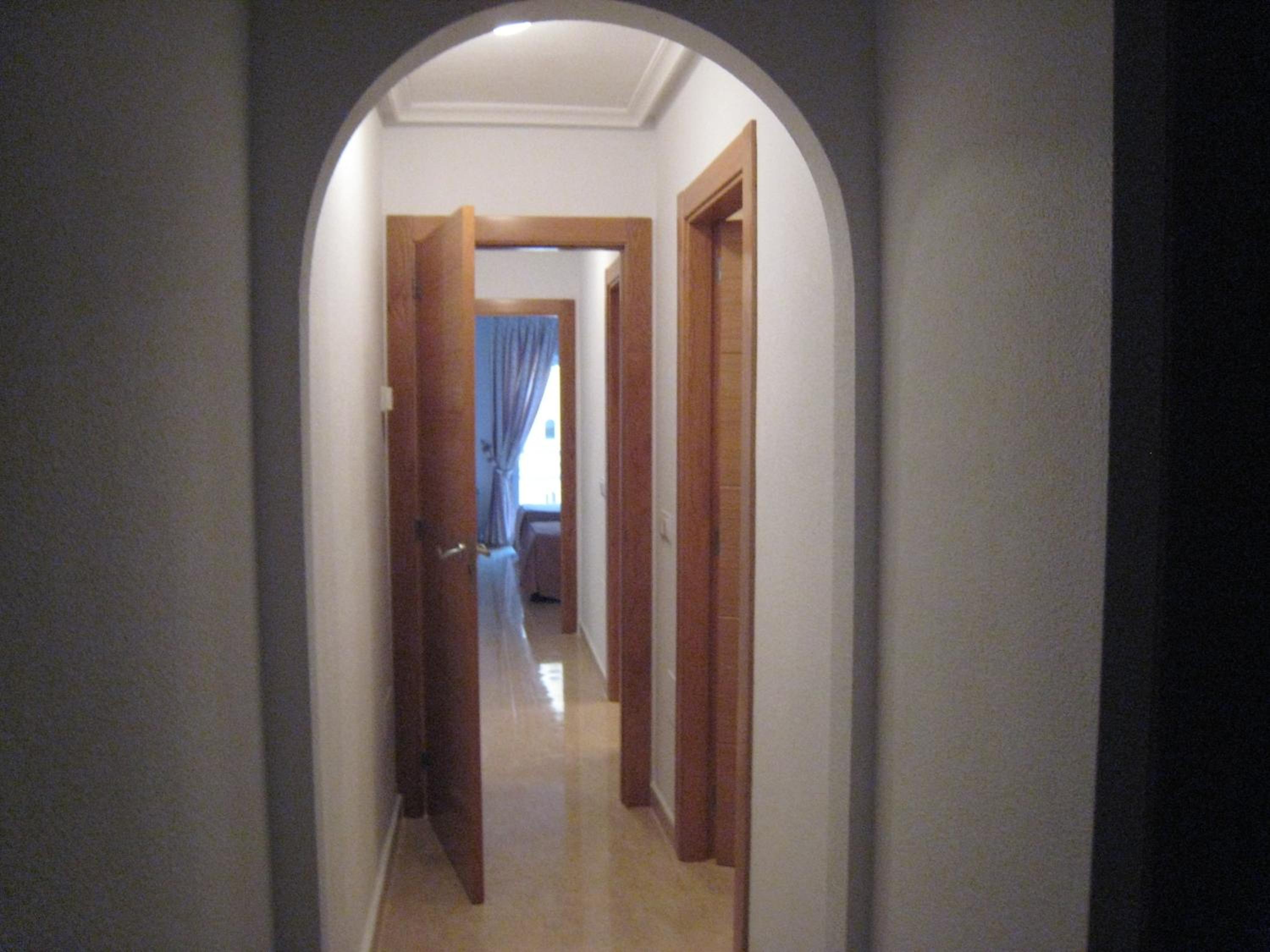 Apartamentos Turisticos Playa Principe