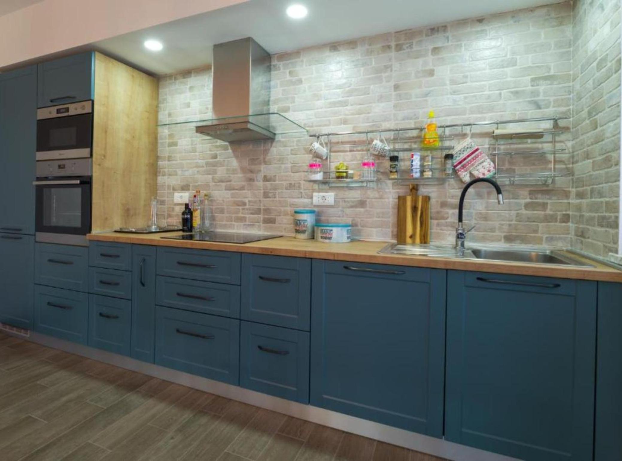 Istra Green Soul Apartment