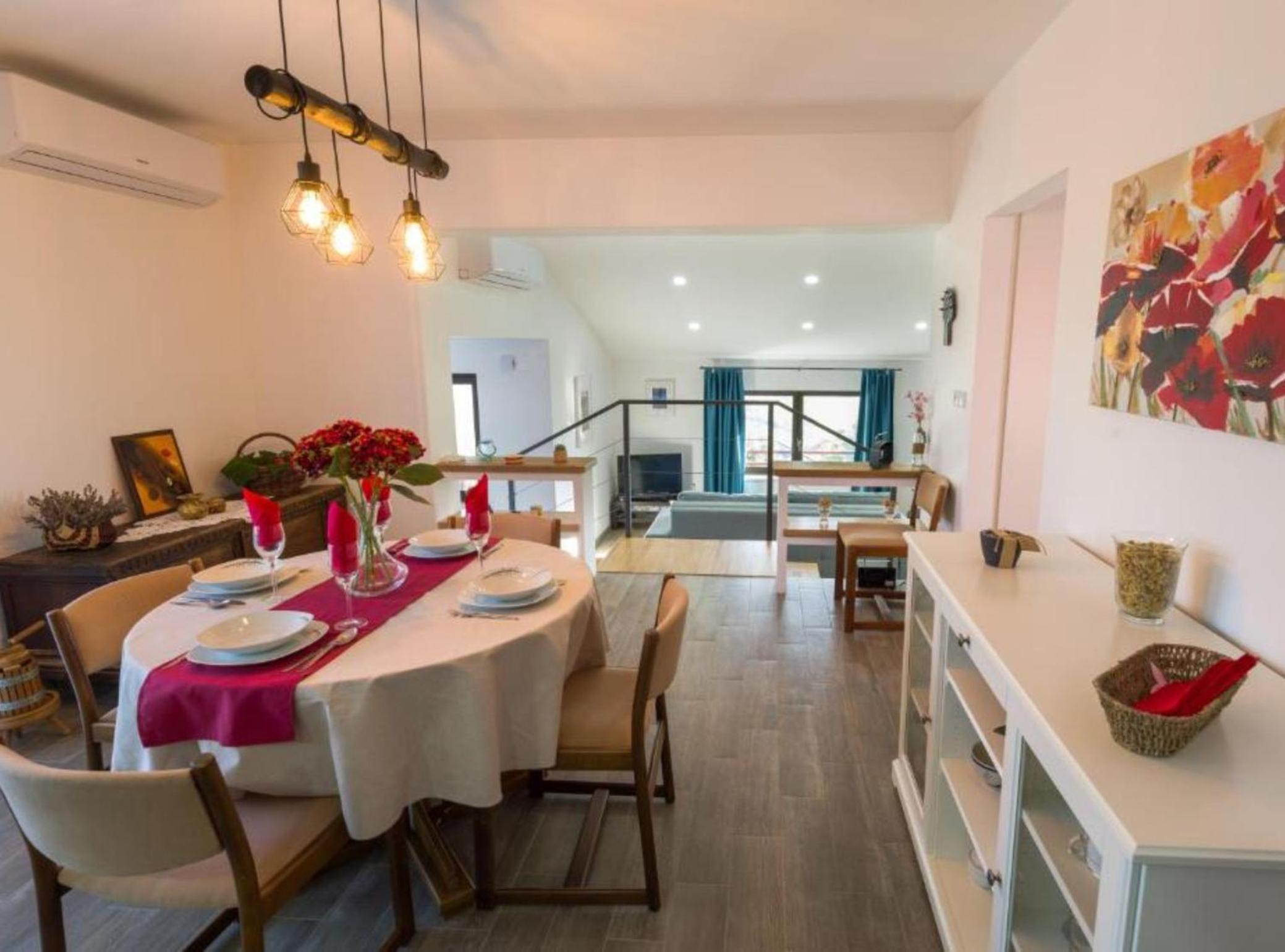 Istra Green Soul Apartment