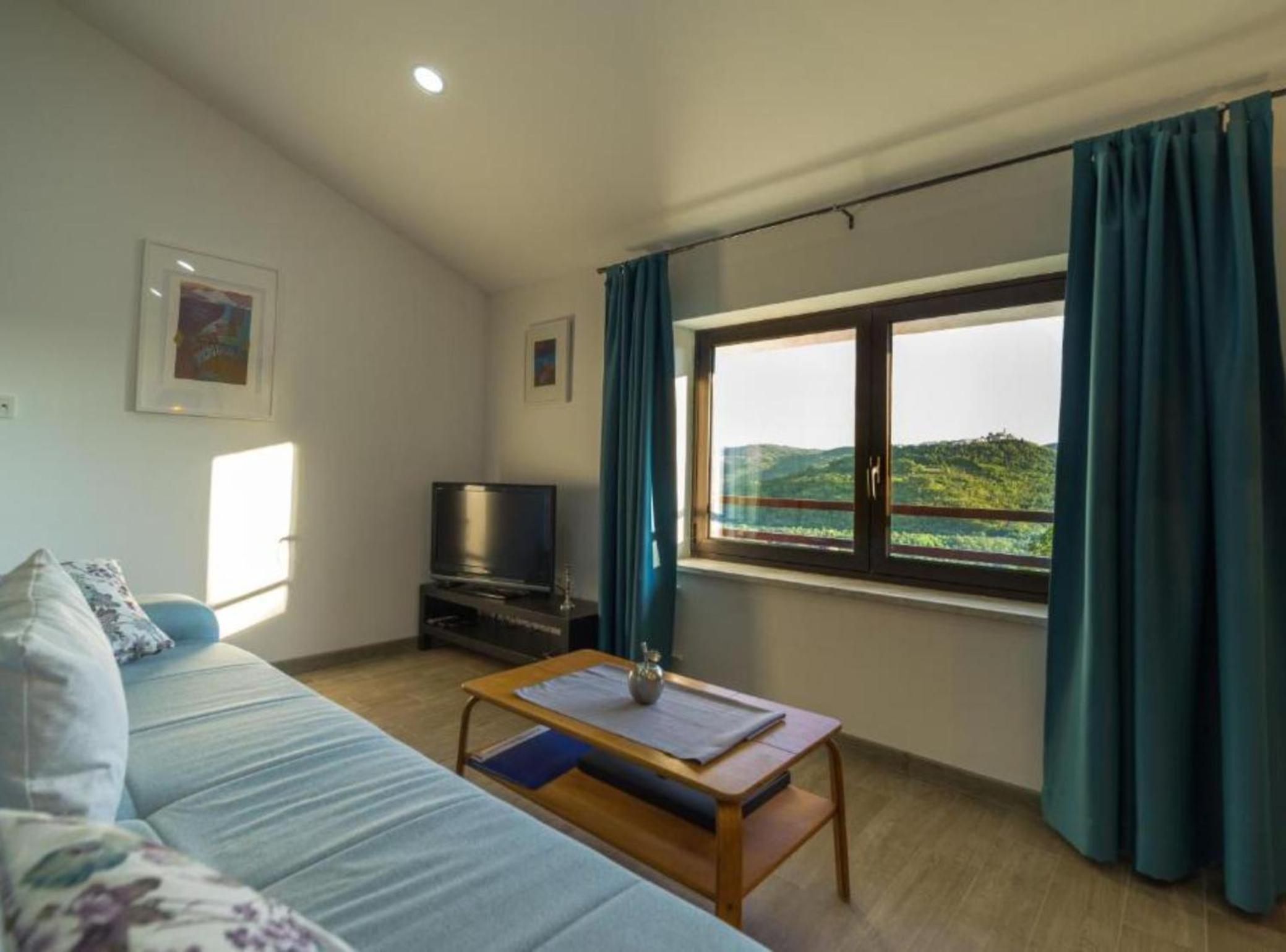 Istra Green Soul Apartment