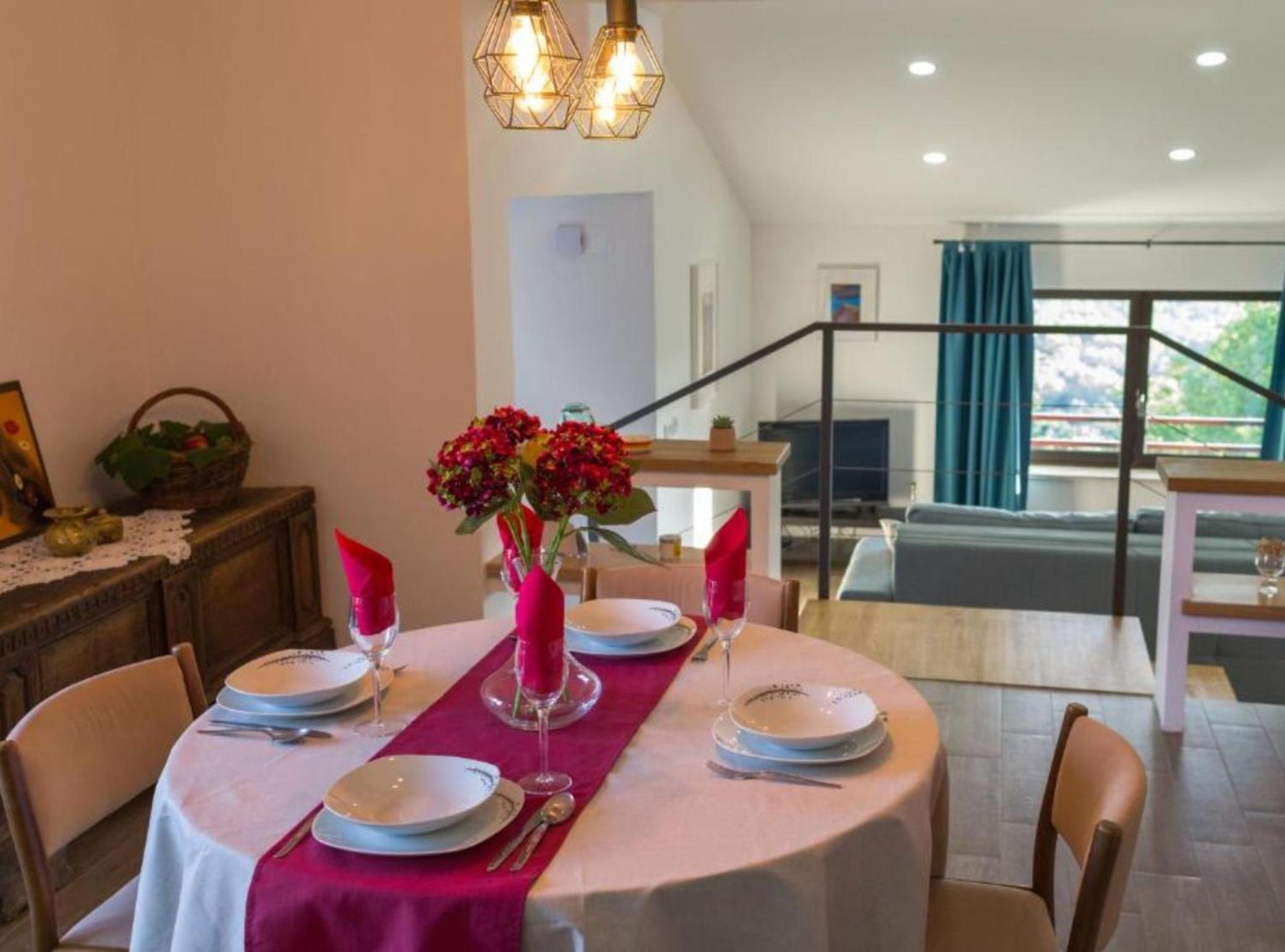 Istra Green Soul Apartment