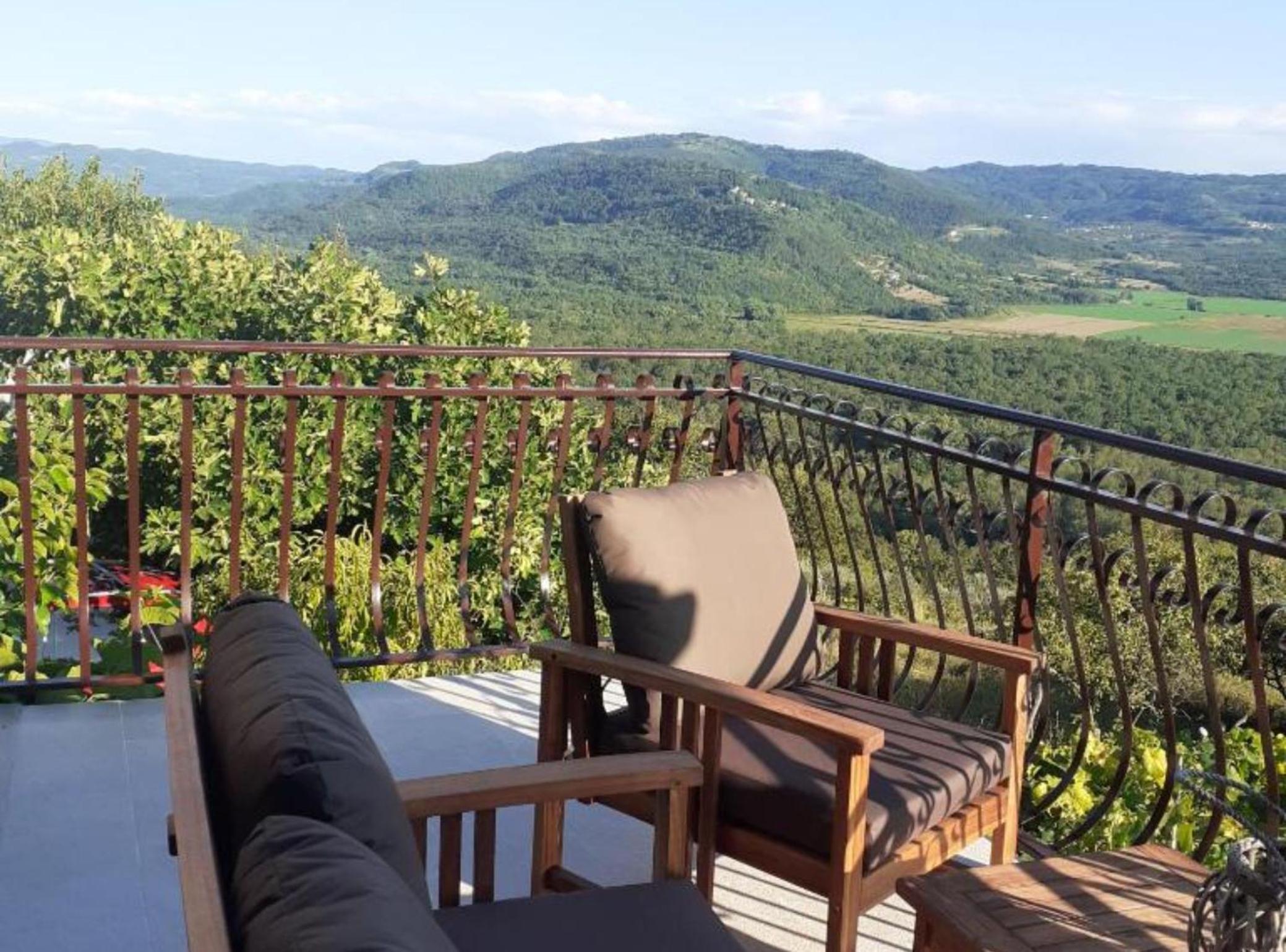 Istra Green Soul Apartment