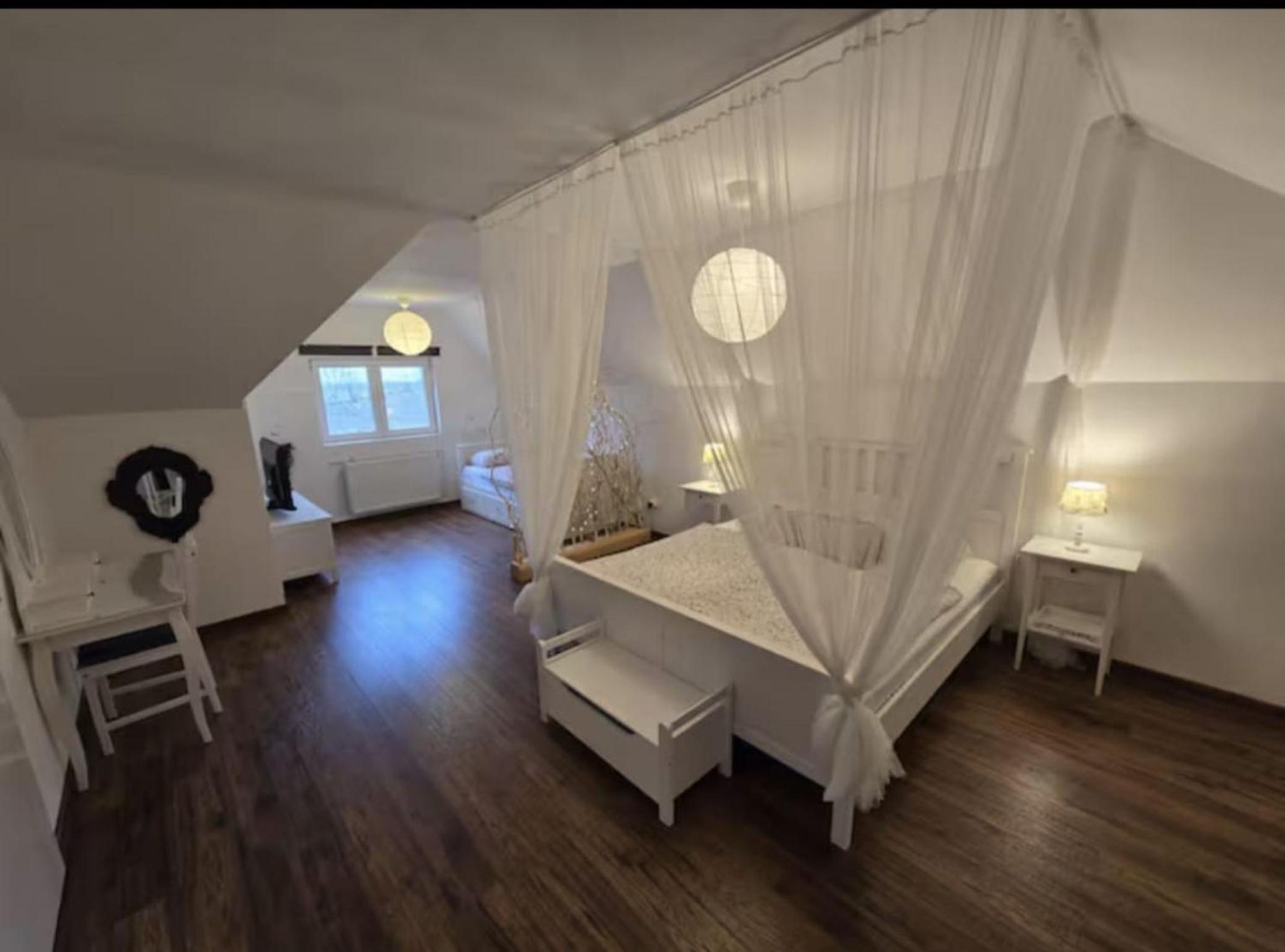 Luxury Pool Villa Aurora