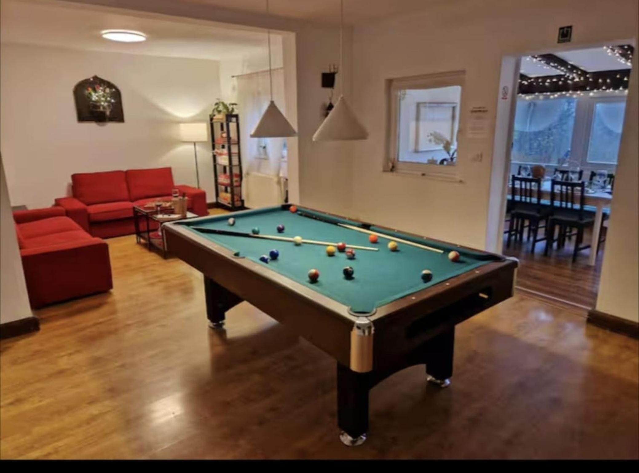 Luxury Pool Villa Aurora