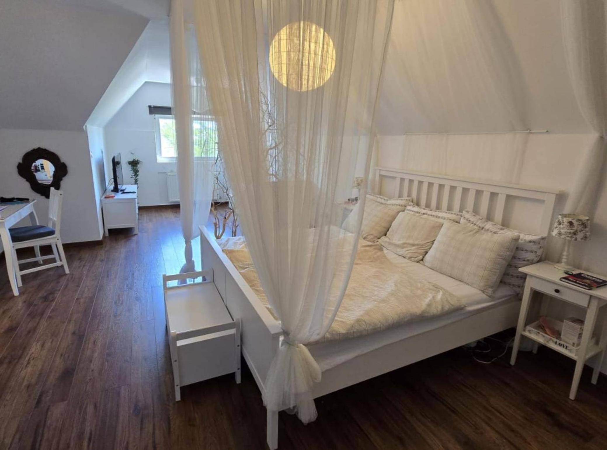 Luxury Pool Villa Aurora