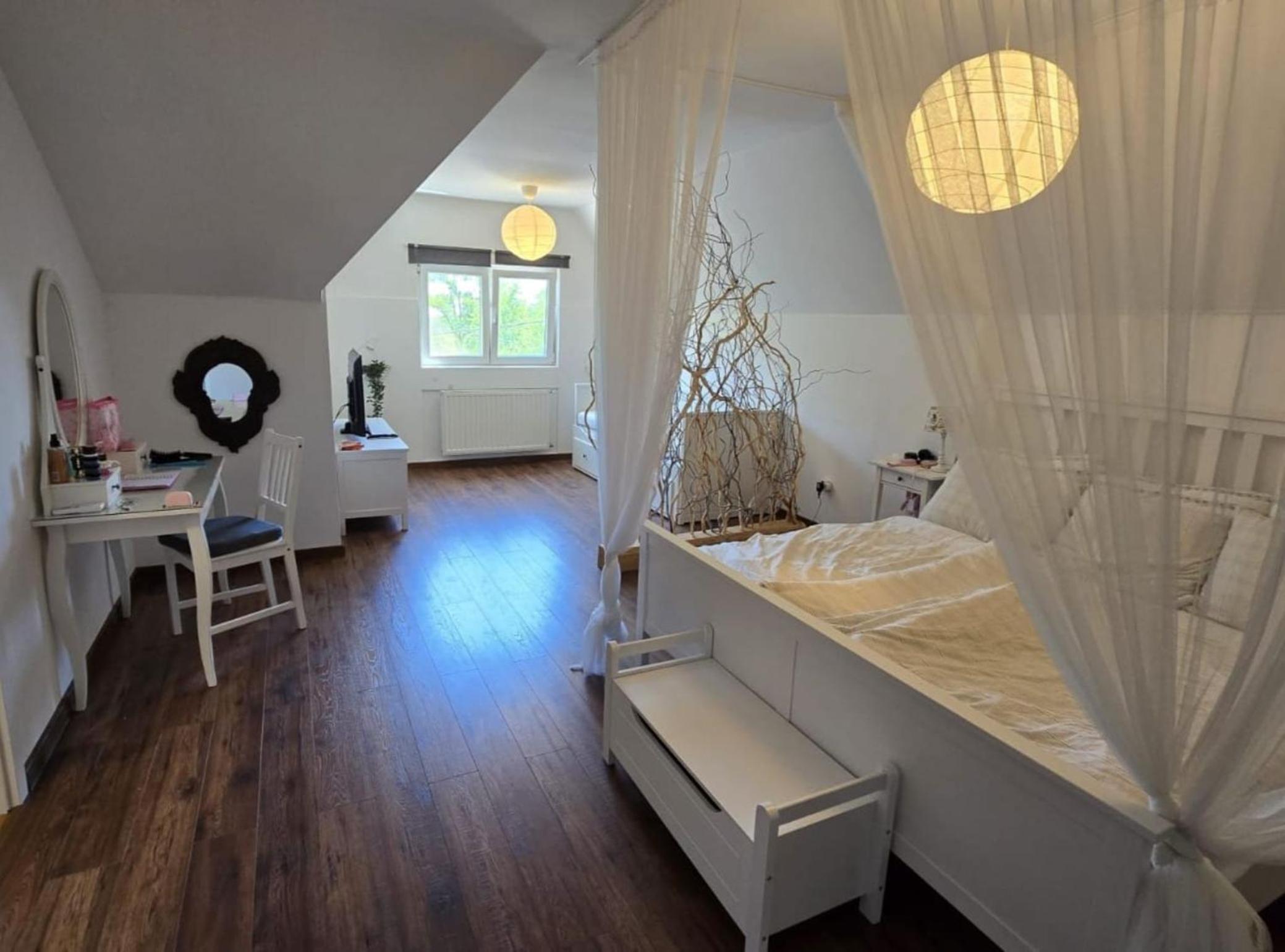 Luxury Pool Villa Aurora