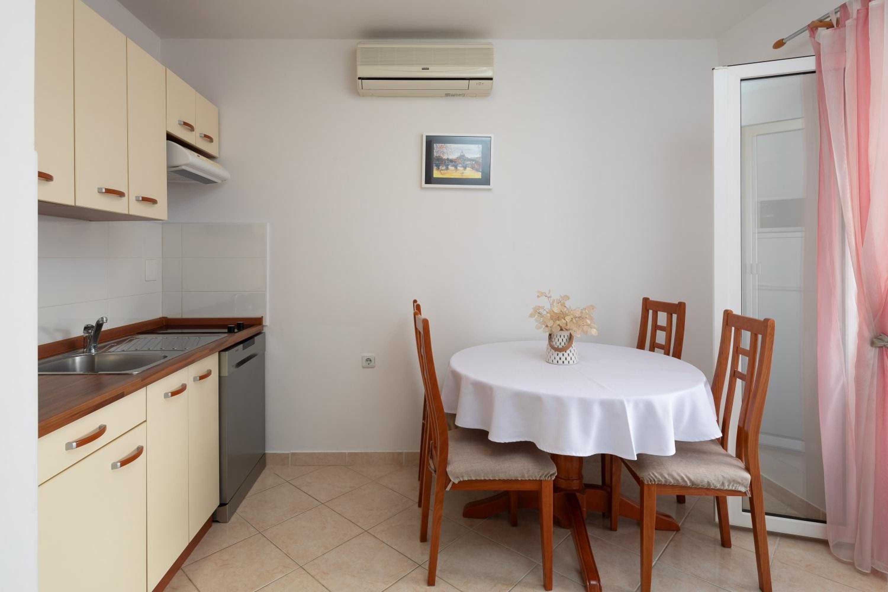 Apartments Bella Vista