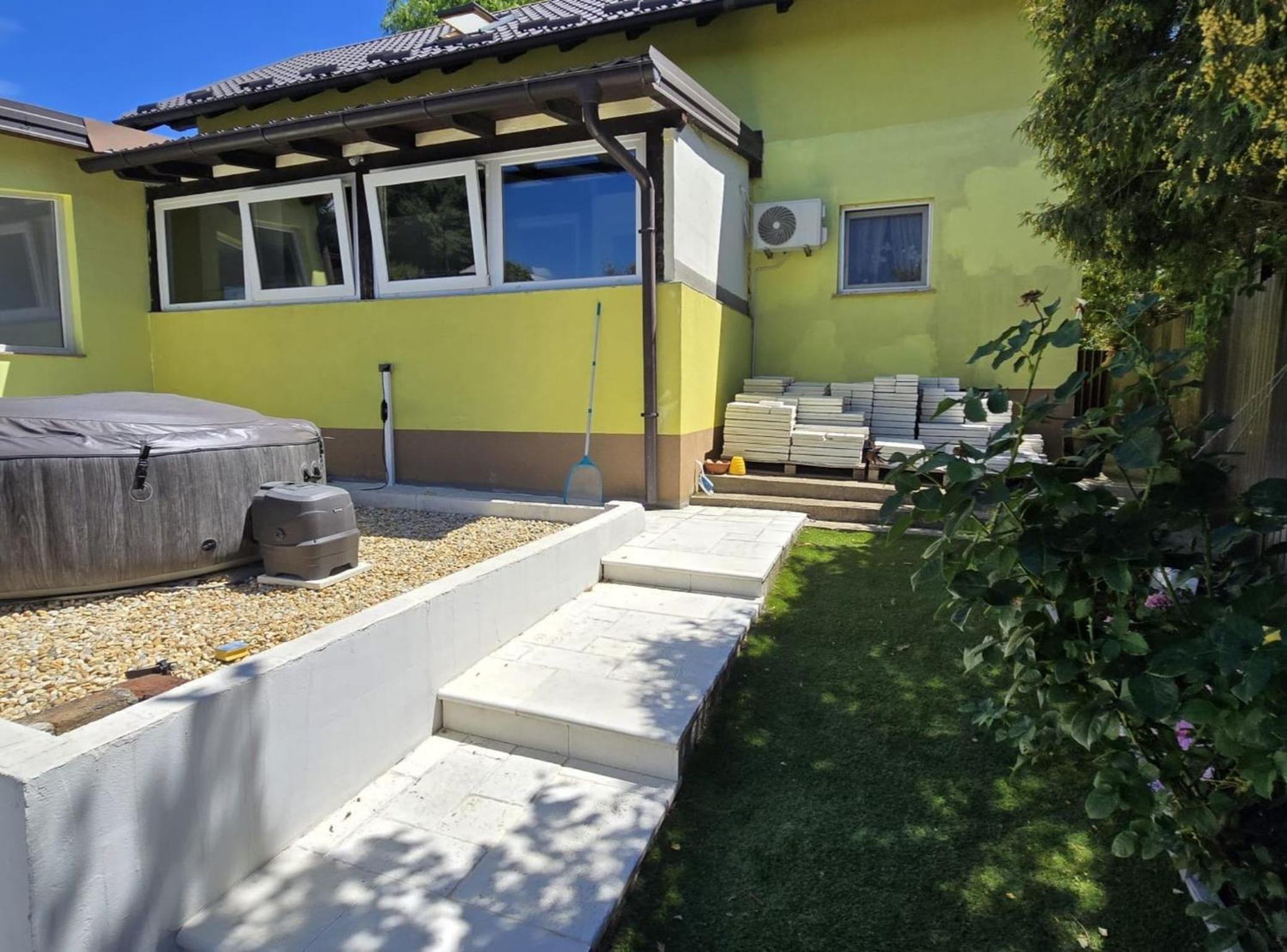 Luxury Pool Villa Aurora