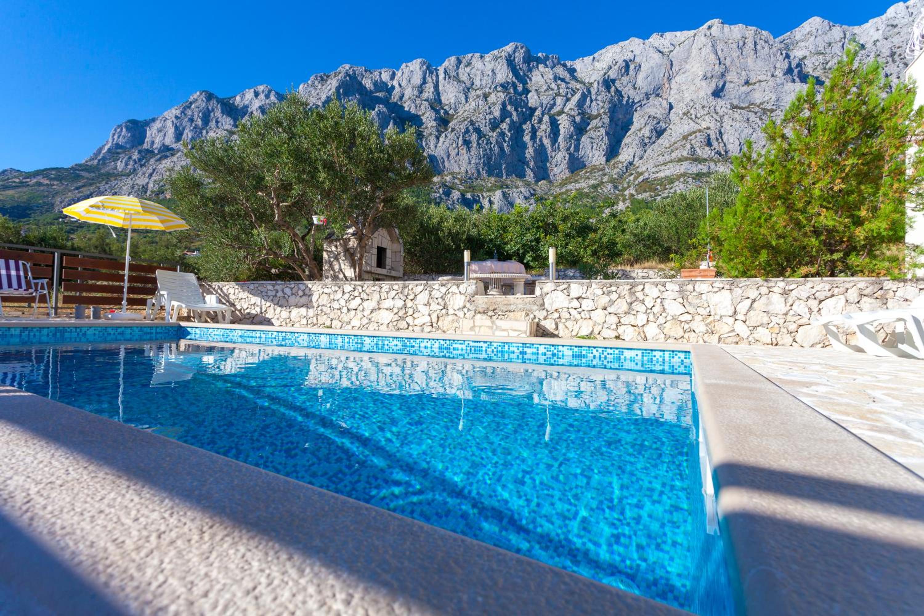 Villa Dario view 4