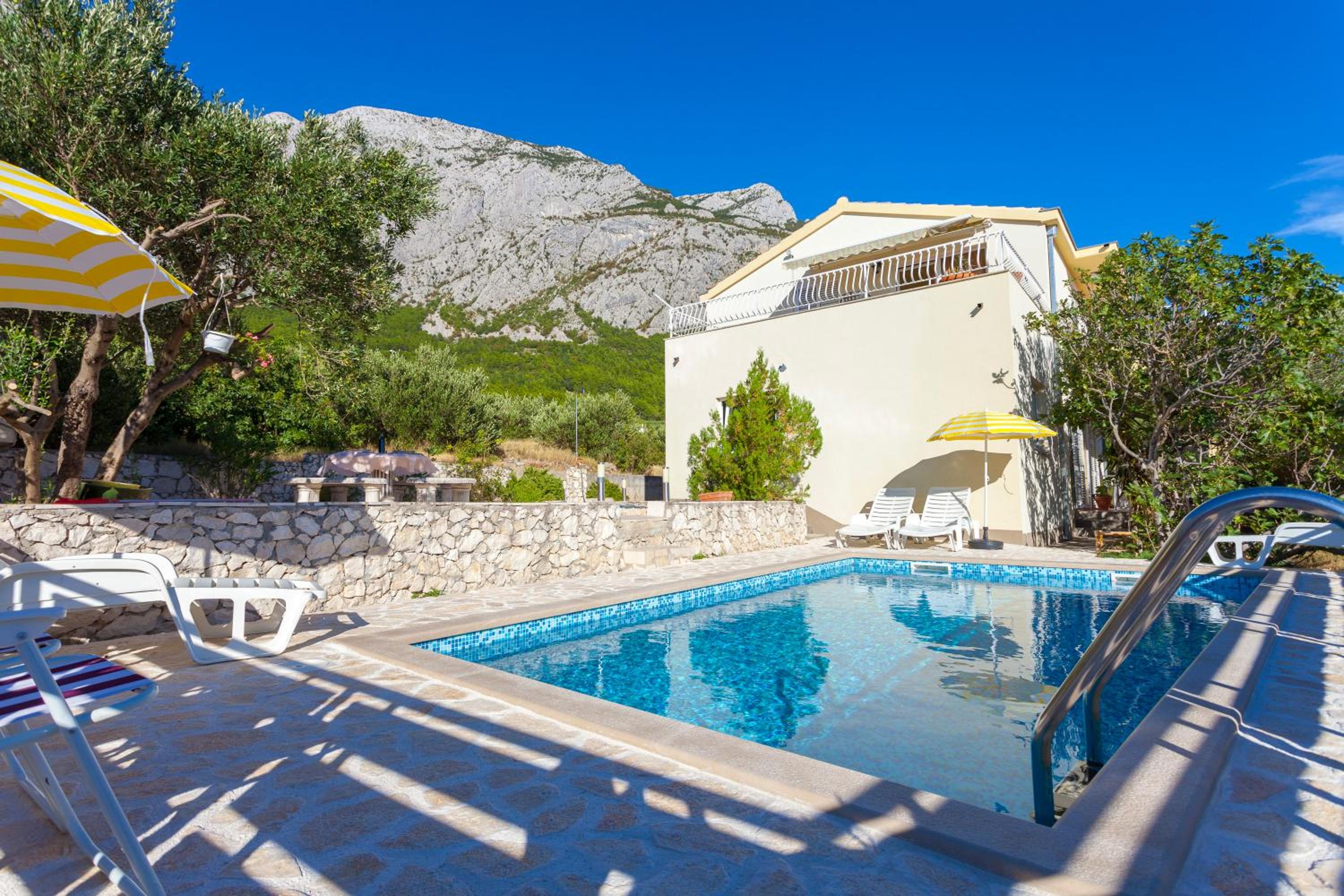 Villa Dario view 5