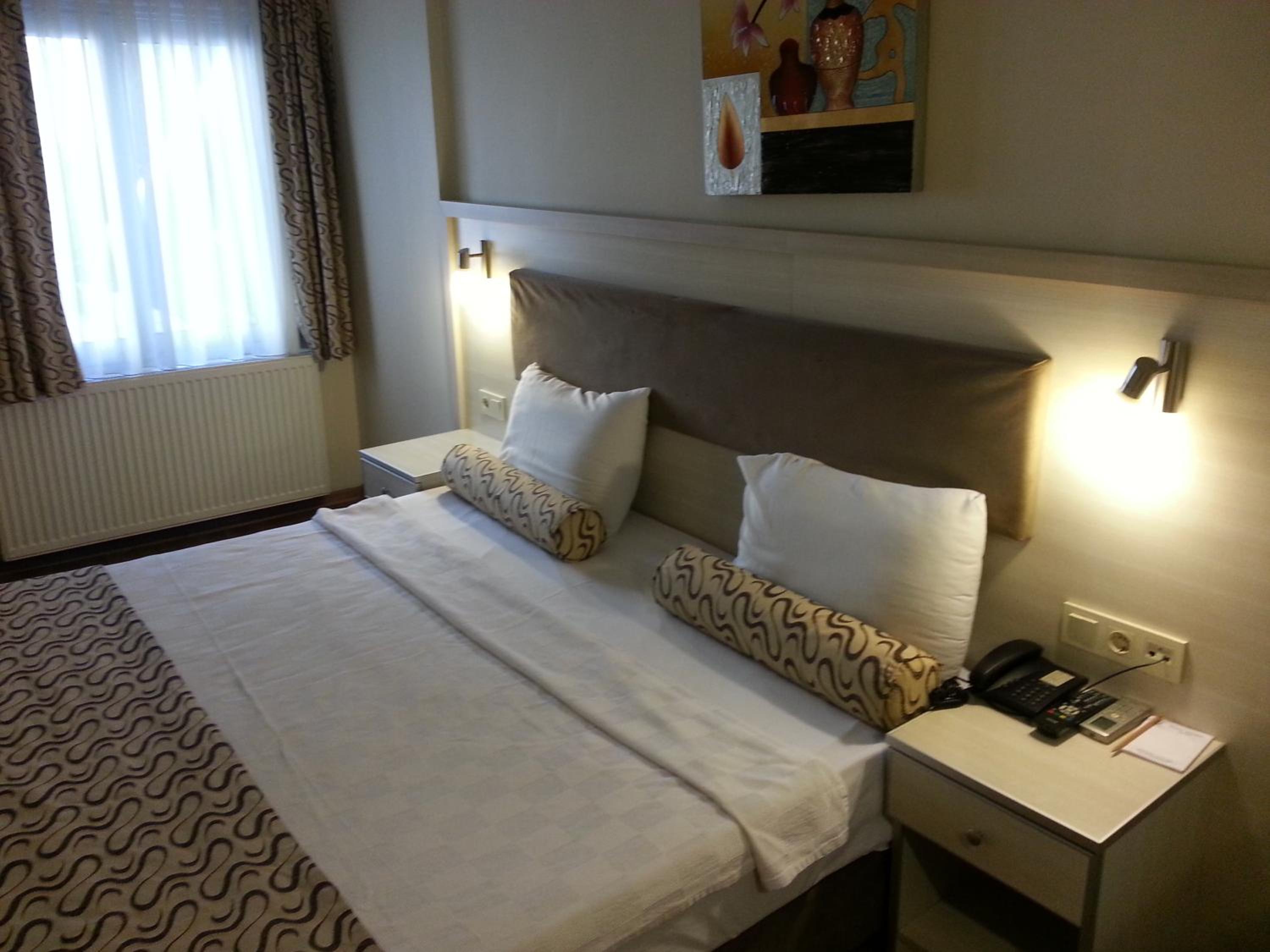 Grand Zeybek Hotel - Image 19