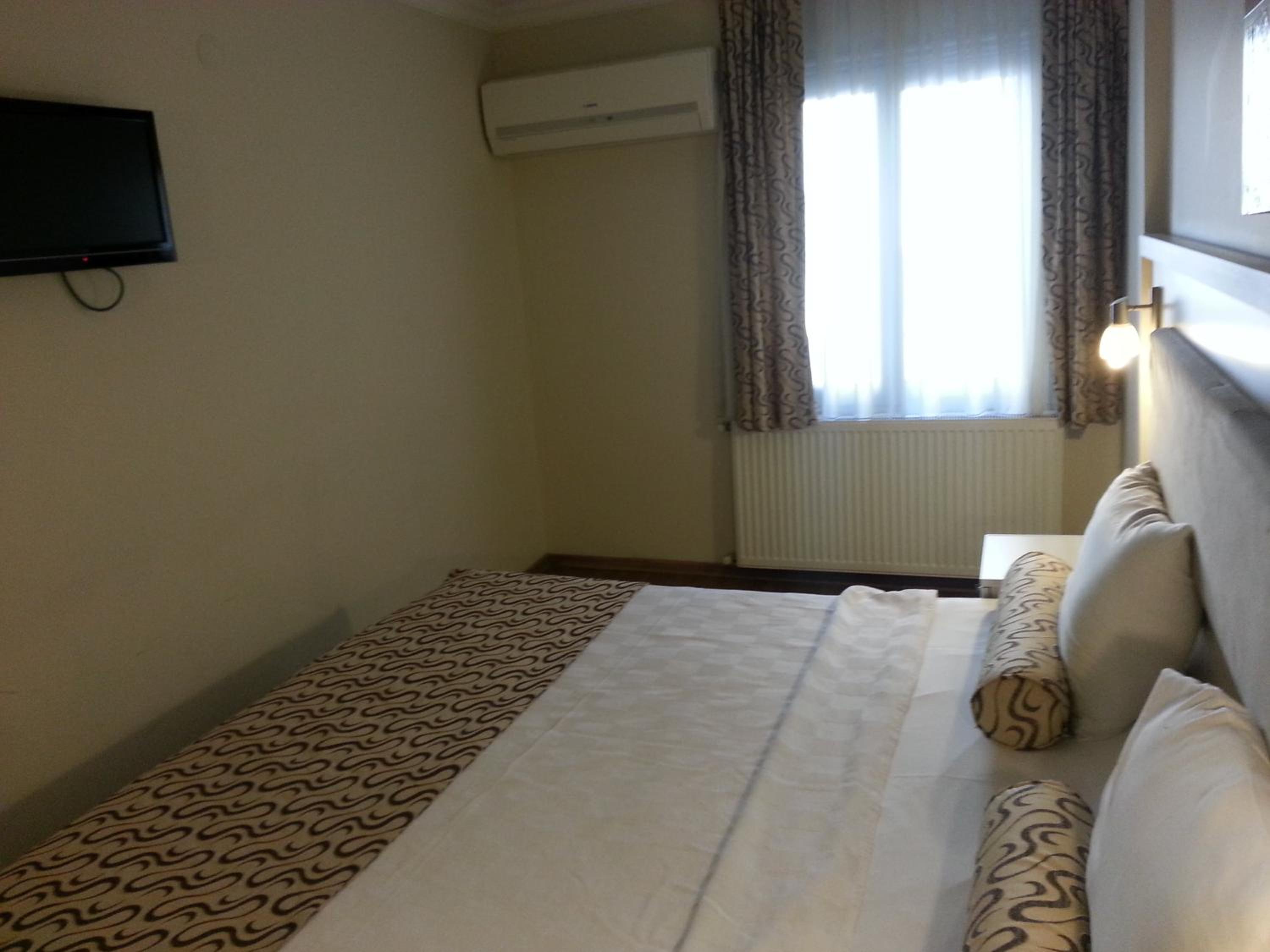 Grand Zeybek Hotel - Image 22