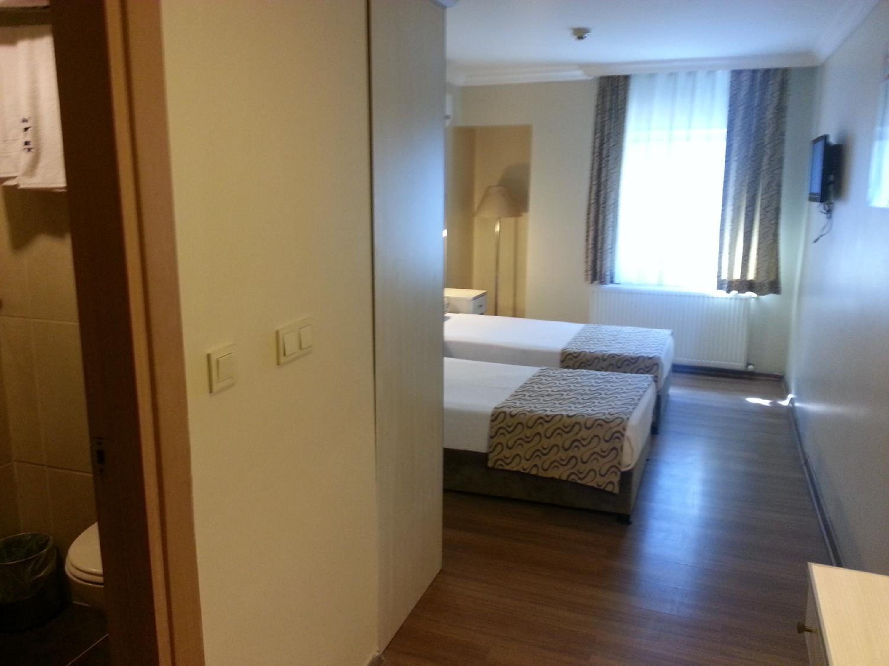 Grand Zeybek Hotel - Image 58