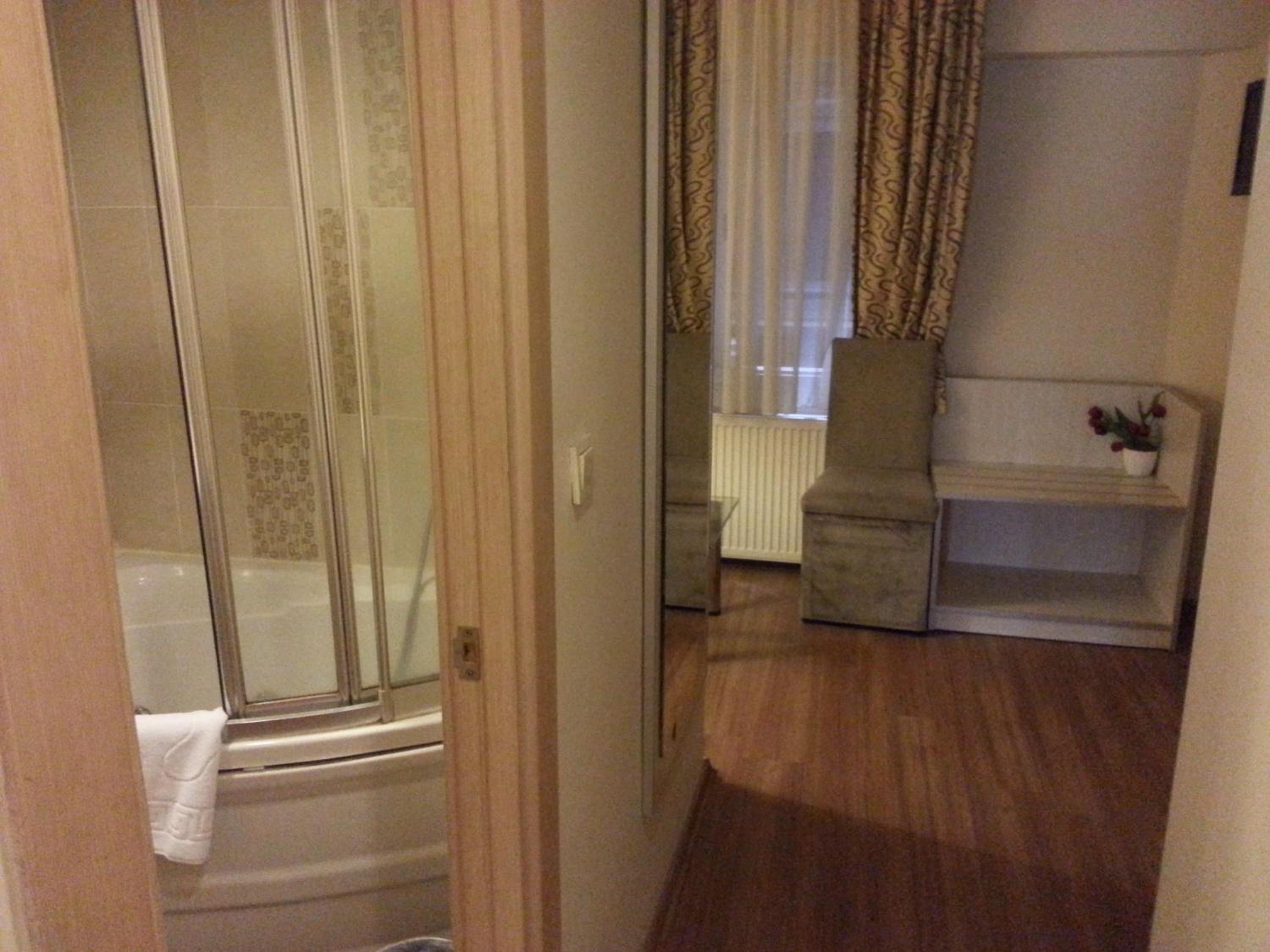 Grand Zeybek Hotel - Image 21