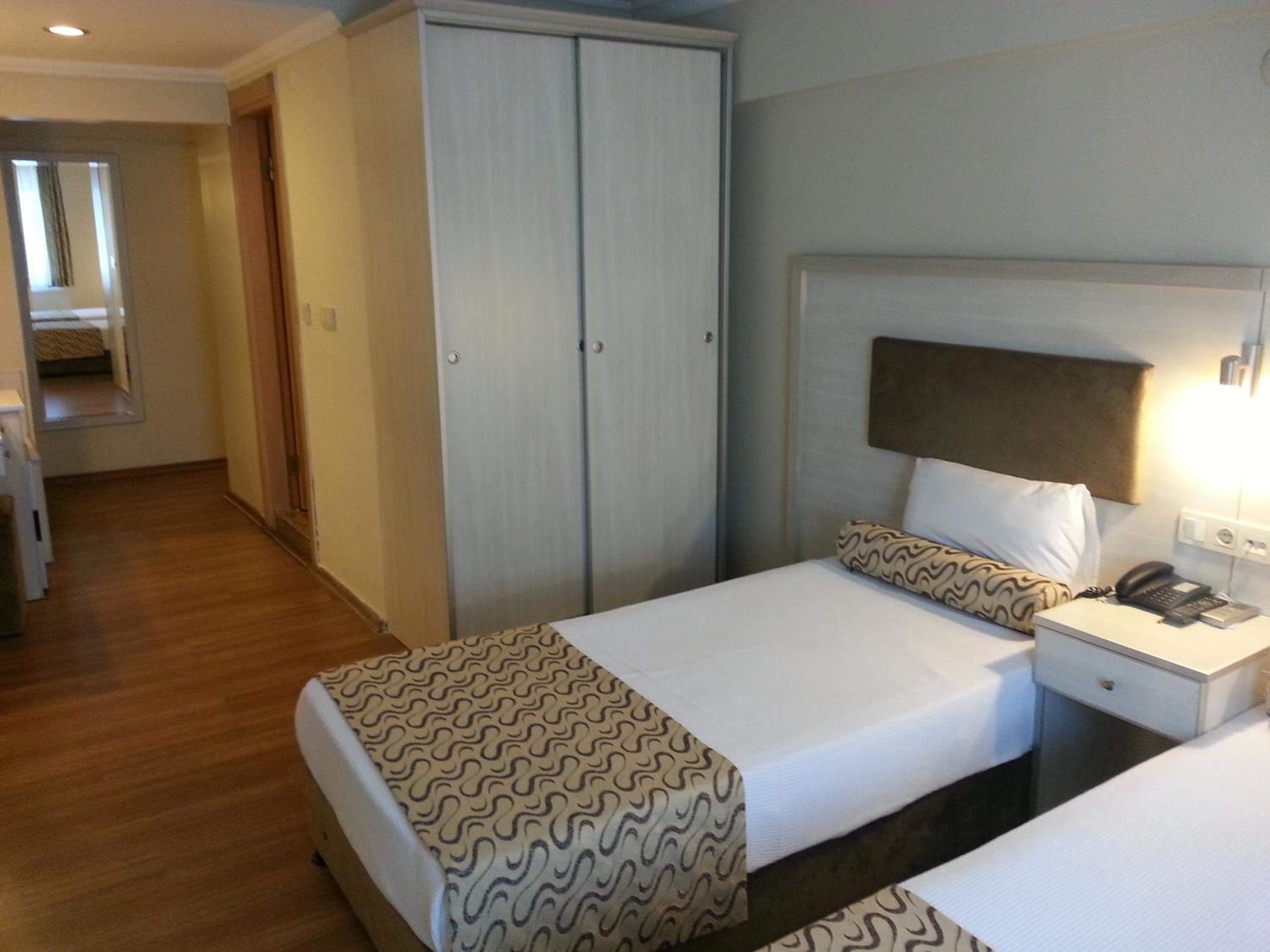 Grand Zeybek Hotel - Image 64
