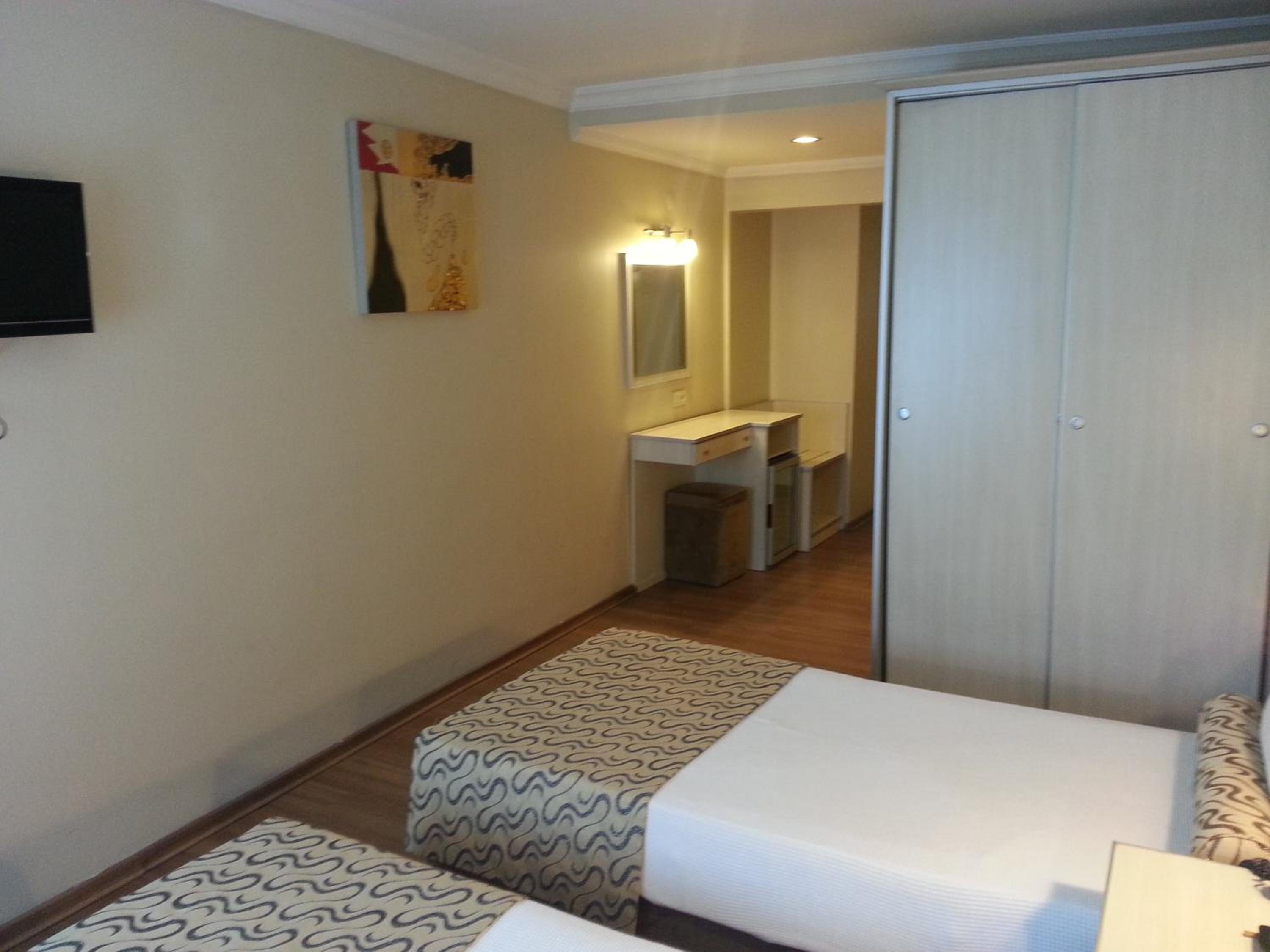 Grand Zeybek Hotel - Image 54